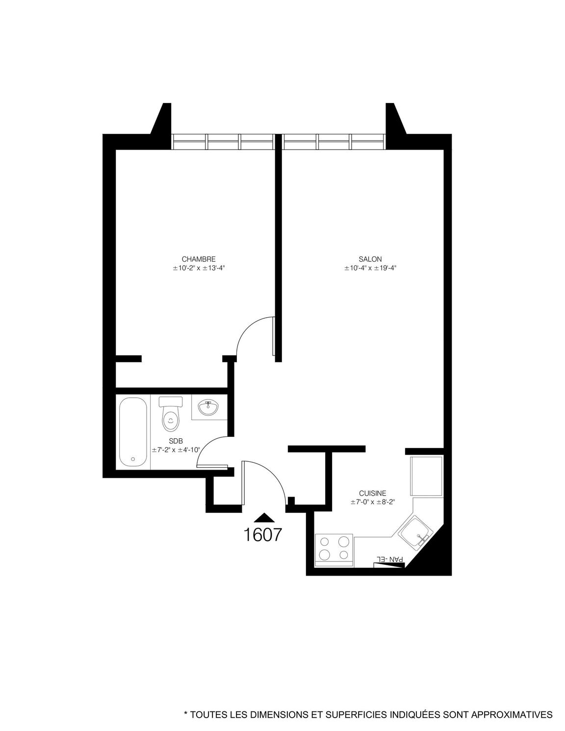 2285 Saint-Mathieu Street - Photo 149