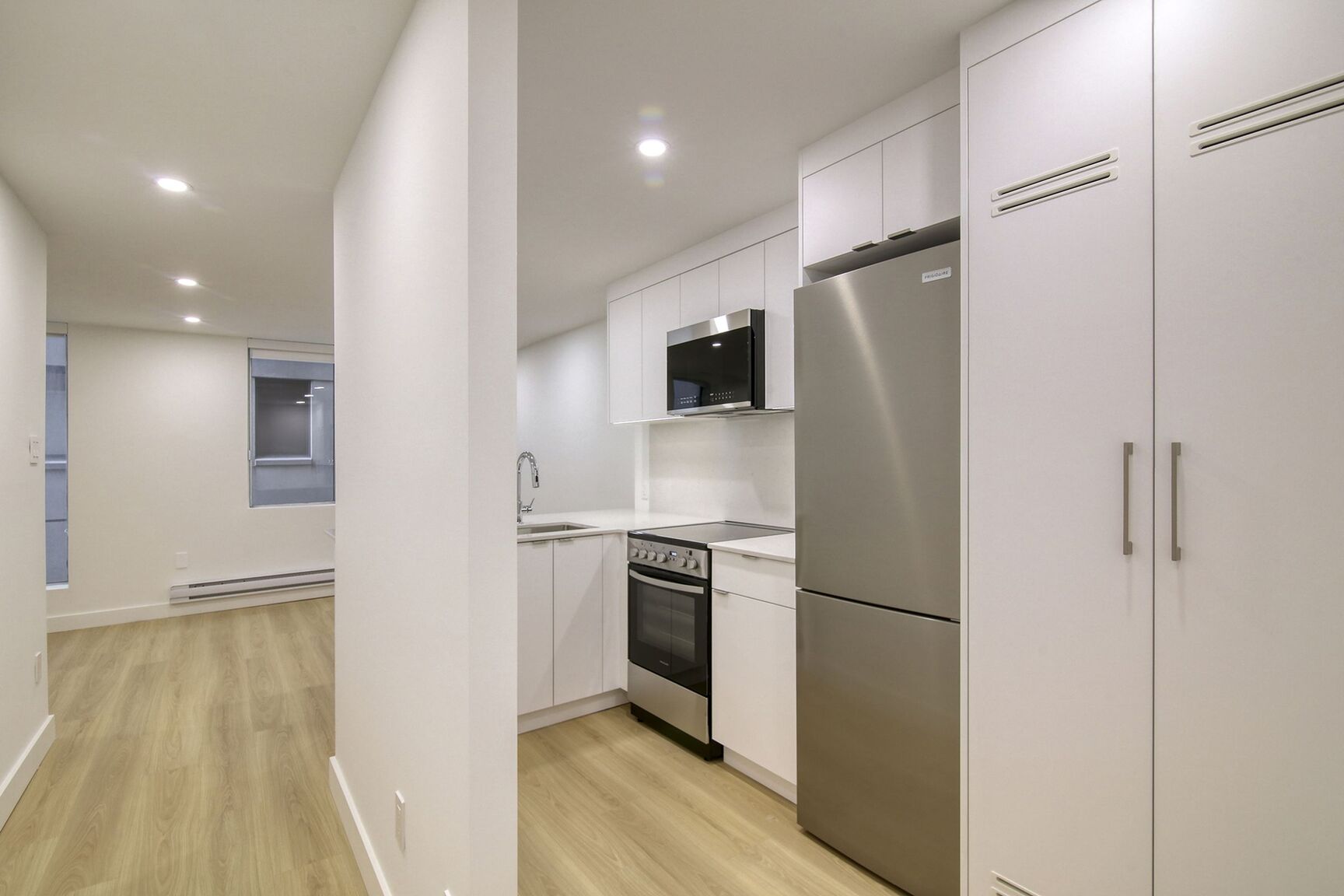 2285 Saint-Mathieu Street - Photo 23