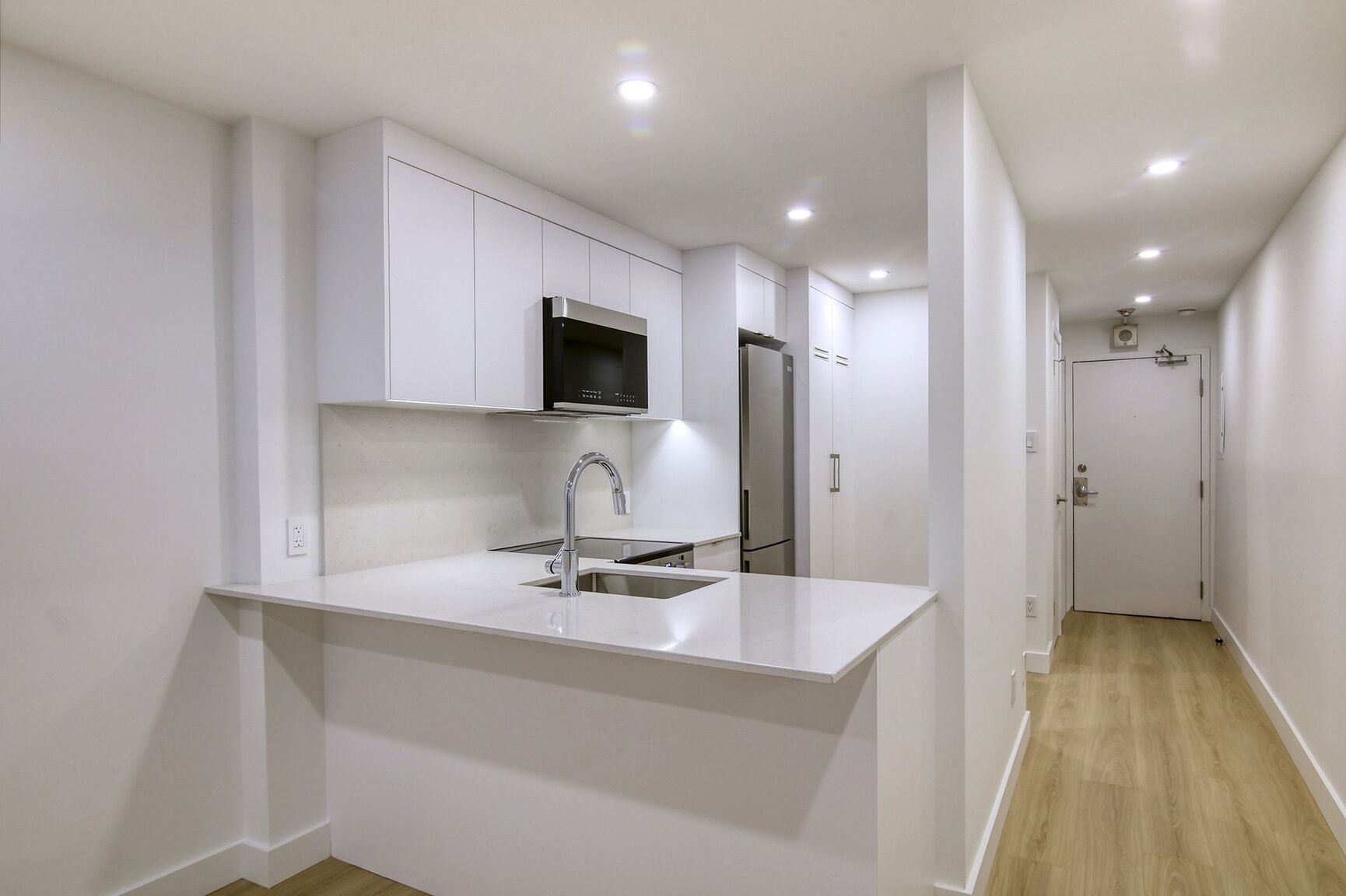 2285 Saint-Mathieu Street - Photo 20