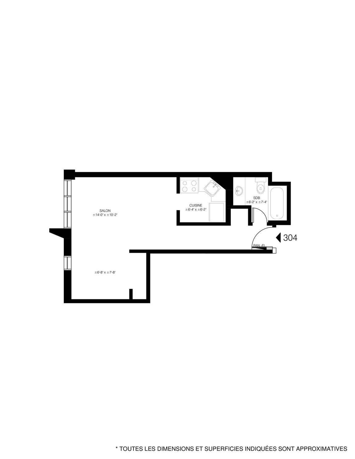 2285 Saint-Mathieu Street - Photo 27