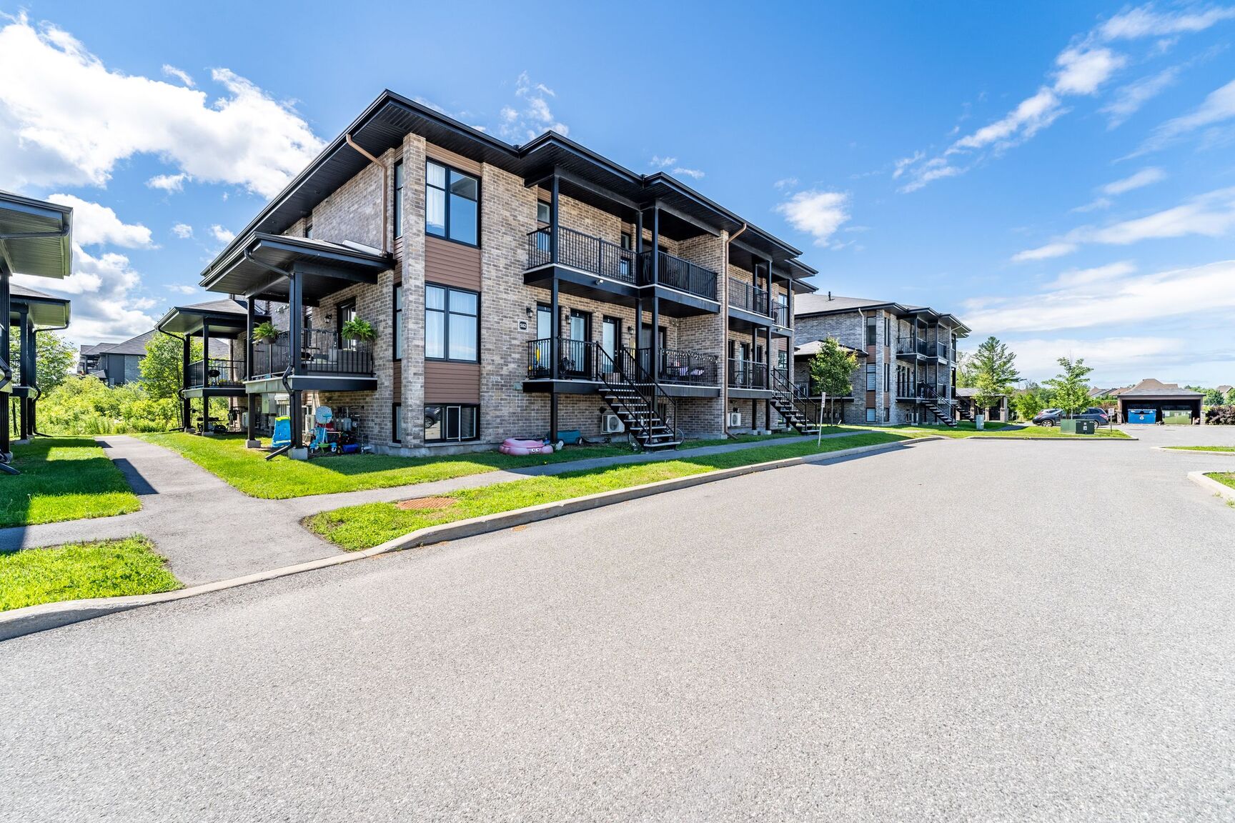 Gatineau-Plateau portfolio - Photo 34