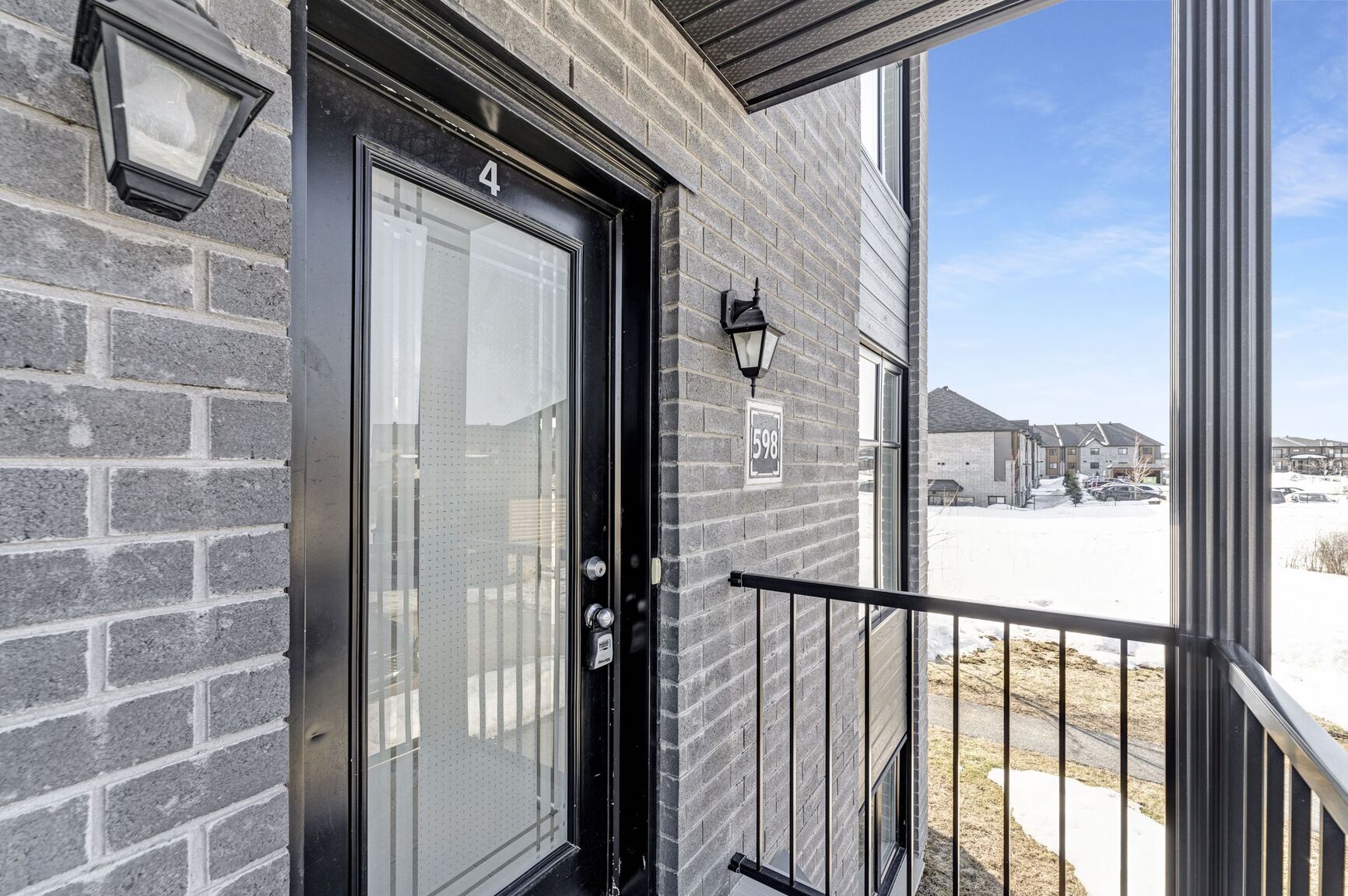 Gatineau-Plateau portfolio - Photo 31