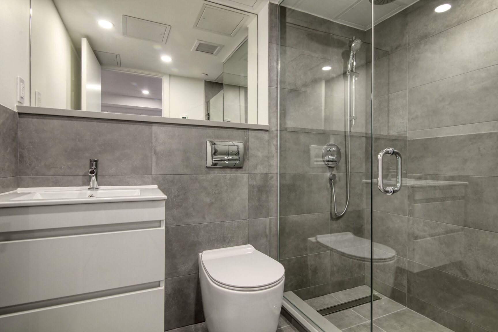 3460 Peel Street - Photo 7