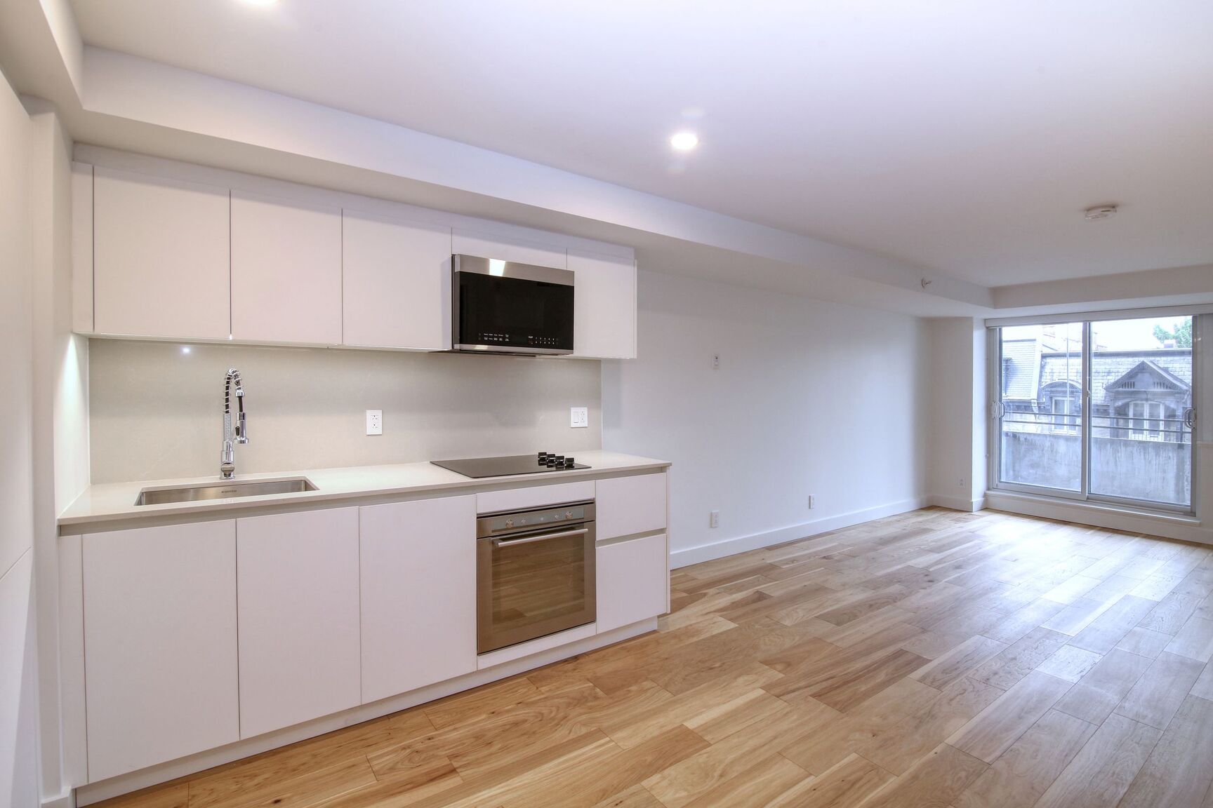 3460 Peel Street - Photo 121