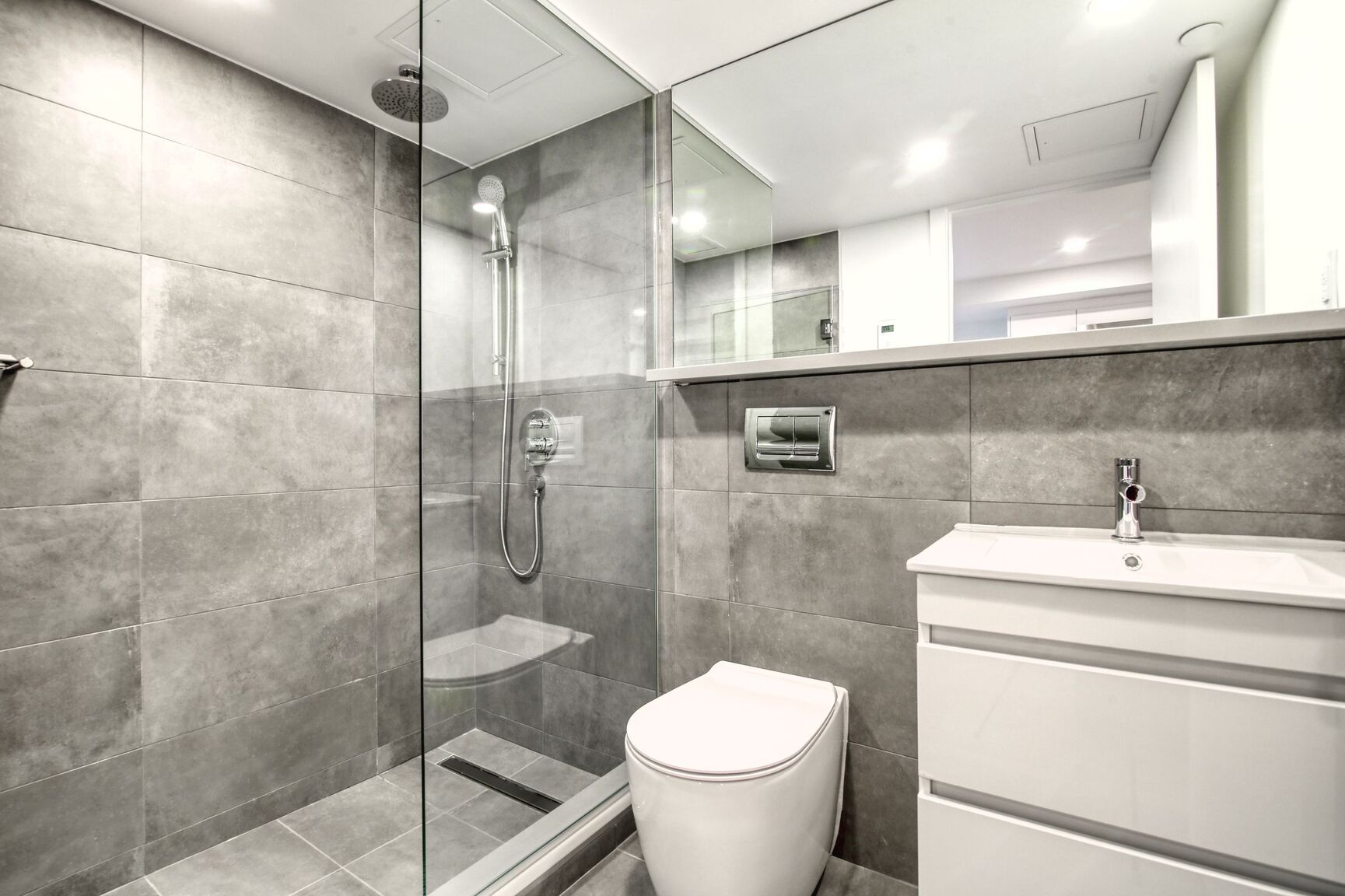3460 Peel Street - Photo 124