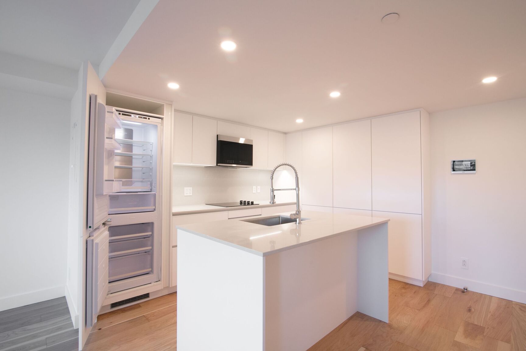 3460 Peel Street - Photo 147