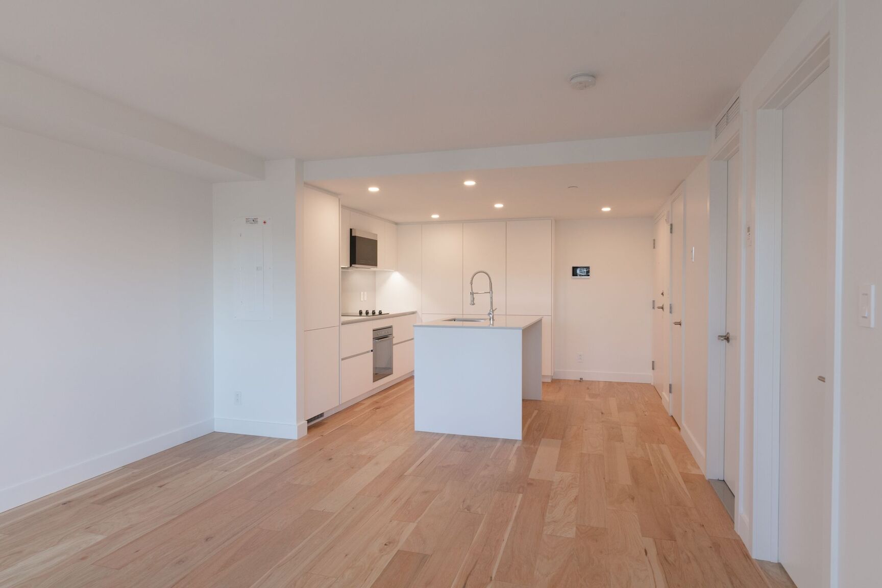 3460 Peel Street - Photo 148