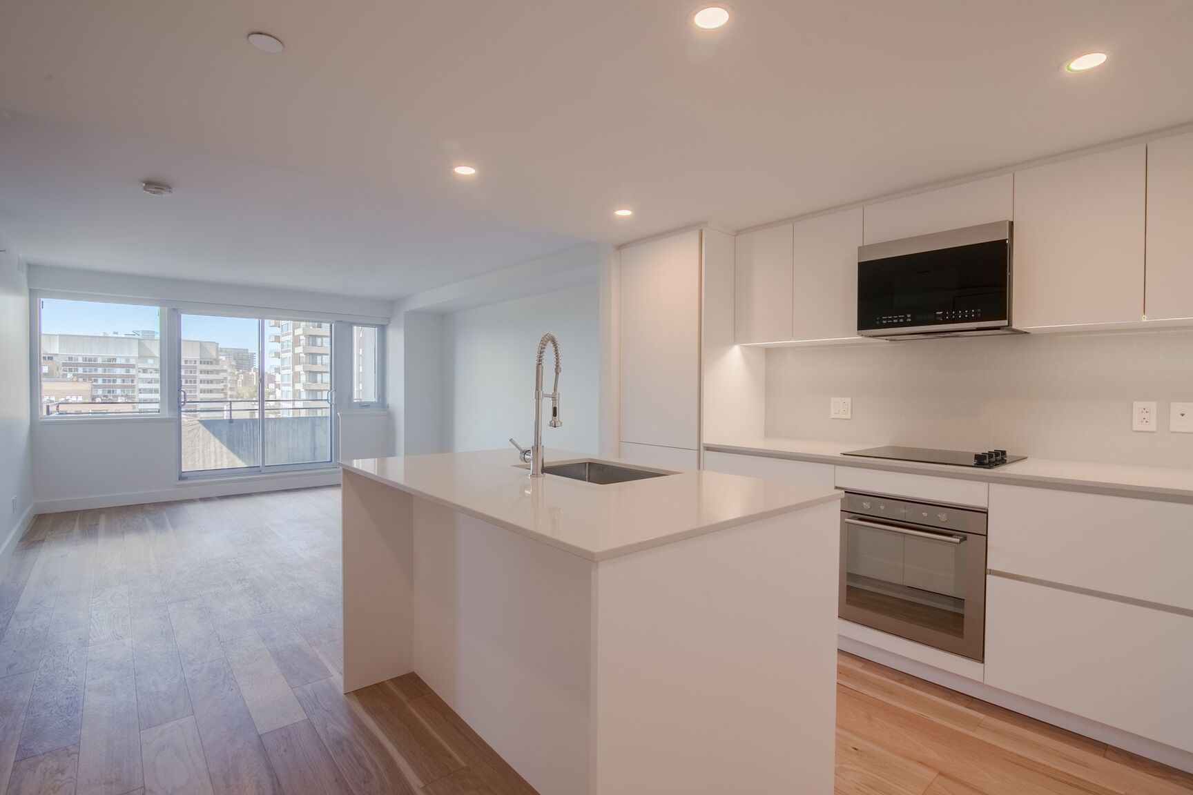 3460 Peel Street - Photo 149
