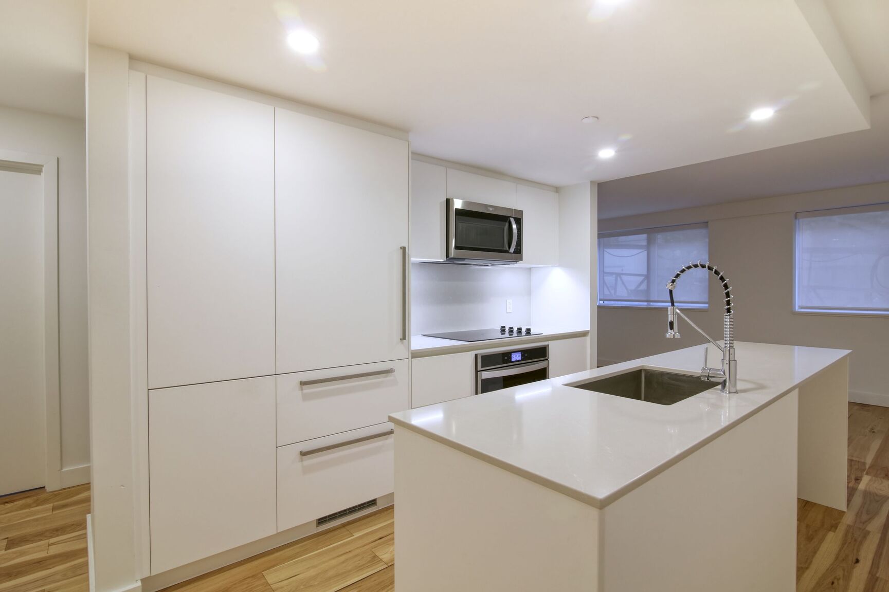 3460 Peel Street - Photo 166