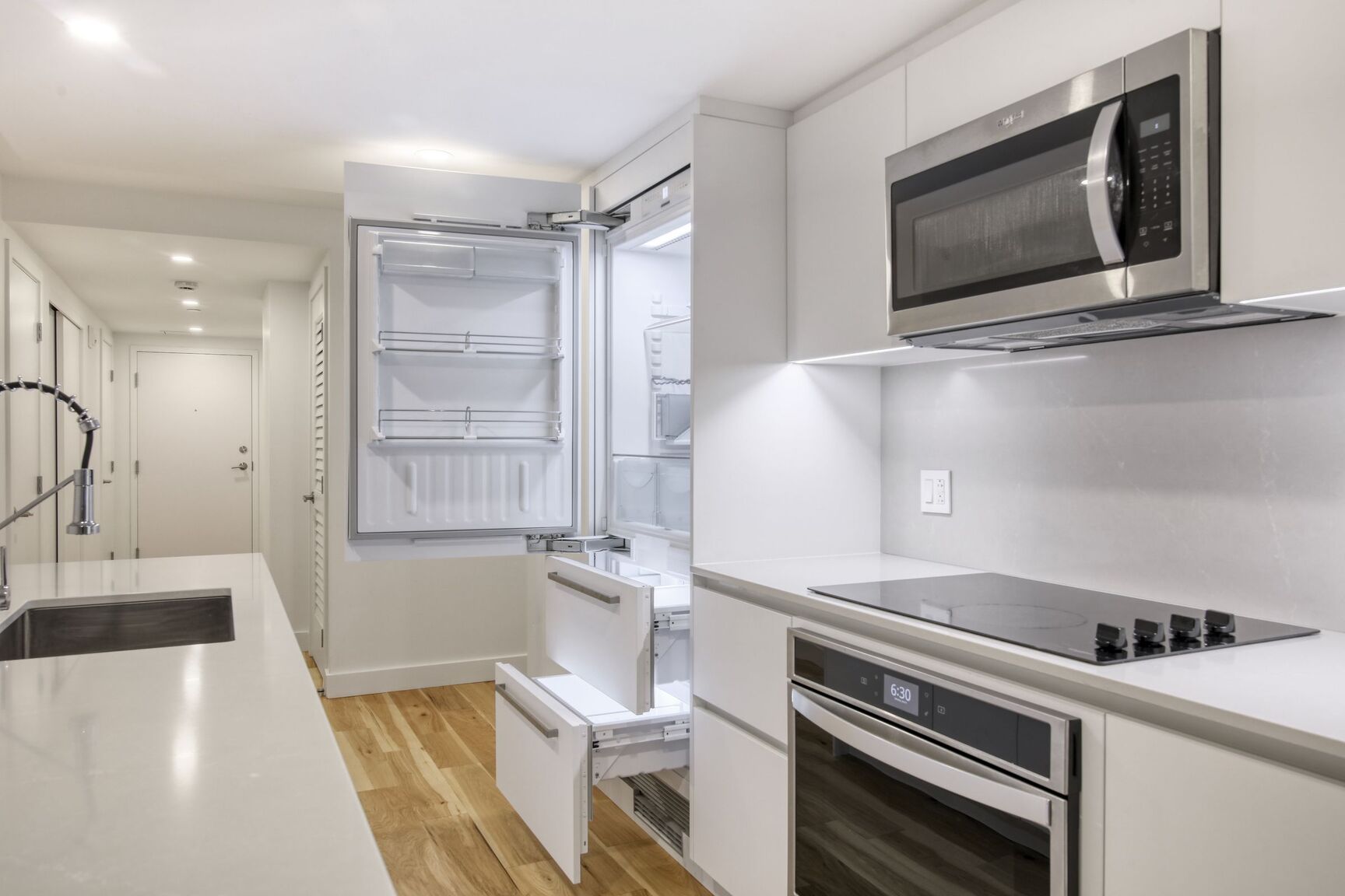 3460 Peel Street - Photo 168