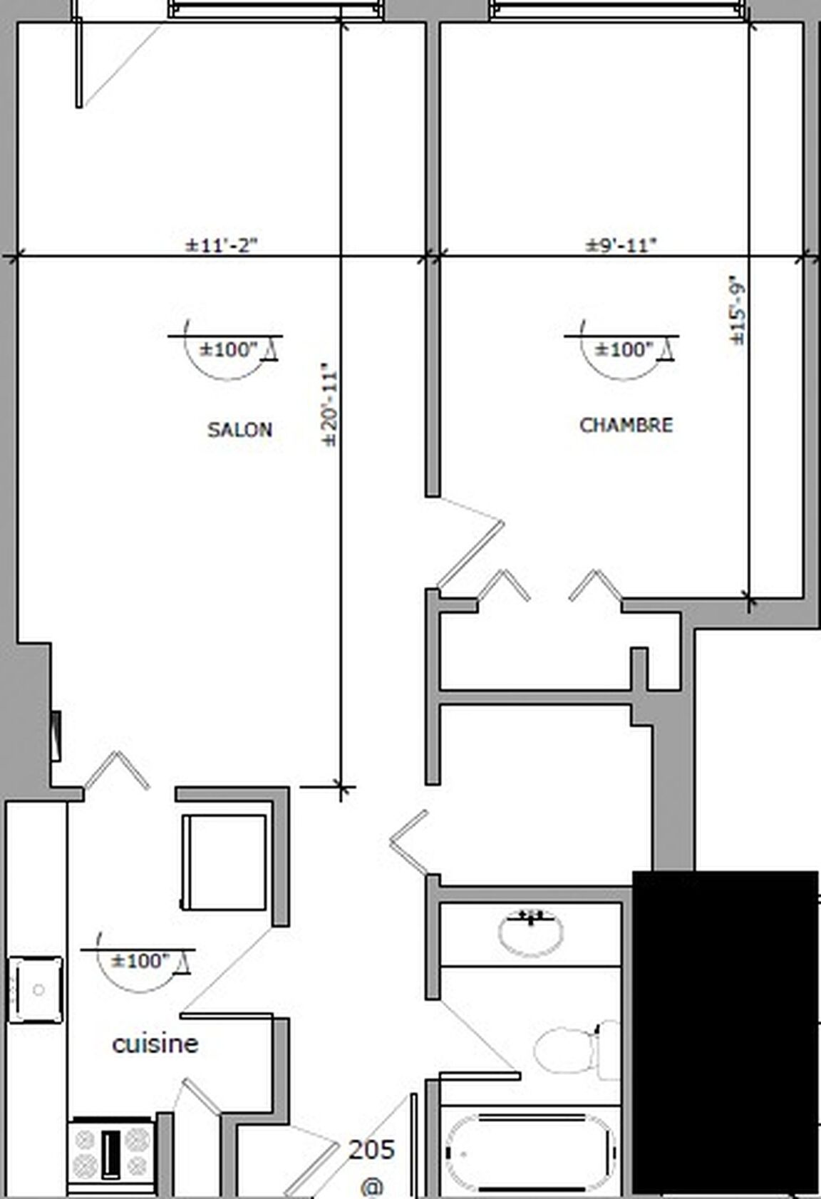2400 Van Horne Street - Photo 61