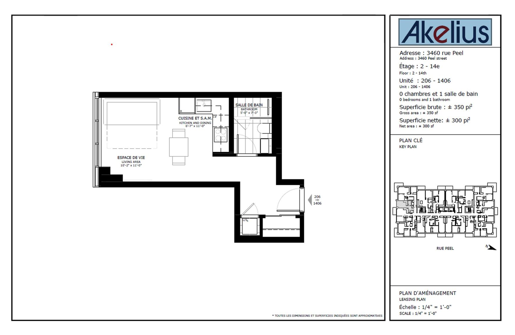 3460 Peel Street - Photo 75