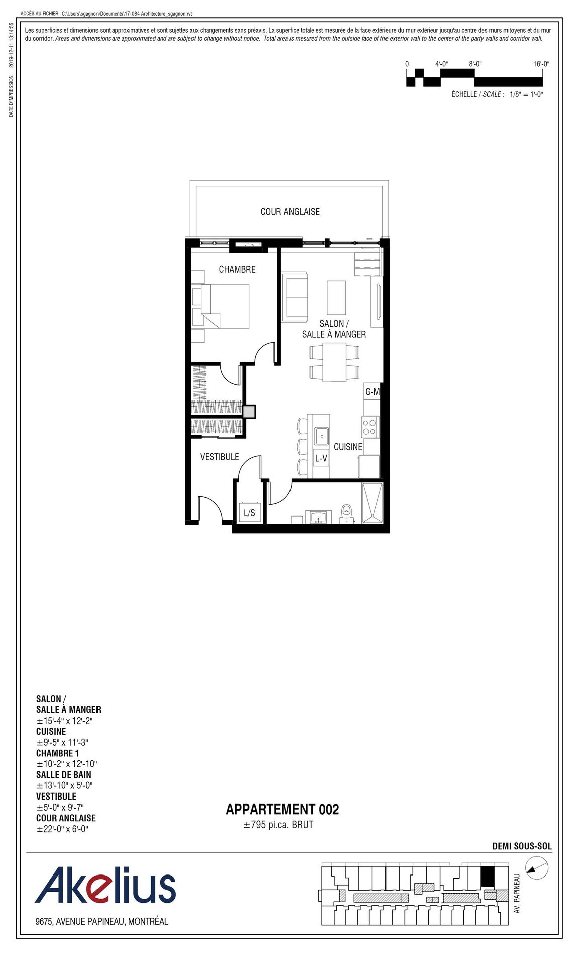 9675 Papineau - Photo 34