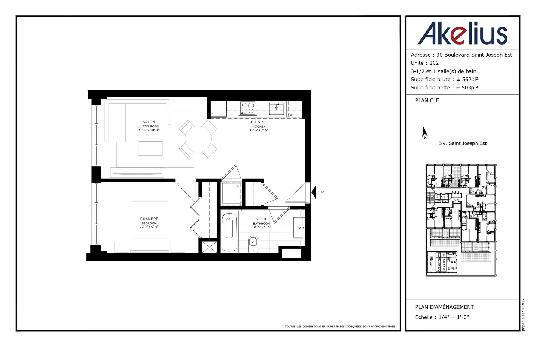 30 Saint Joseph Boulevard Est - Photo 50