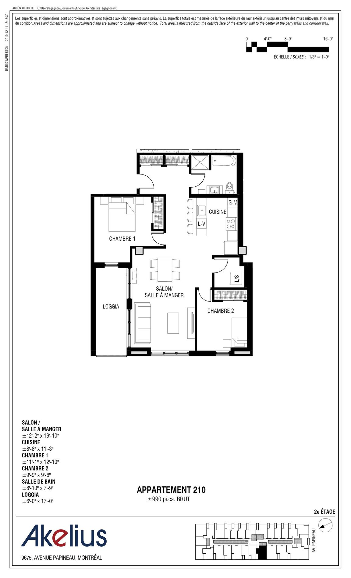 9675 Papineau - Photo 114