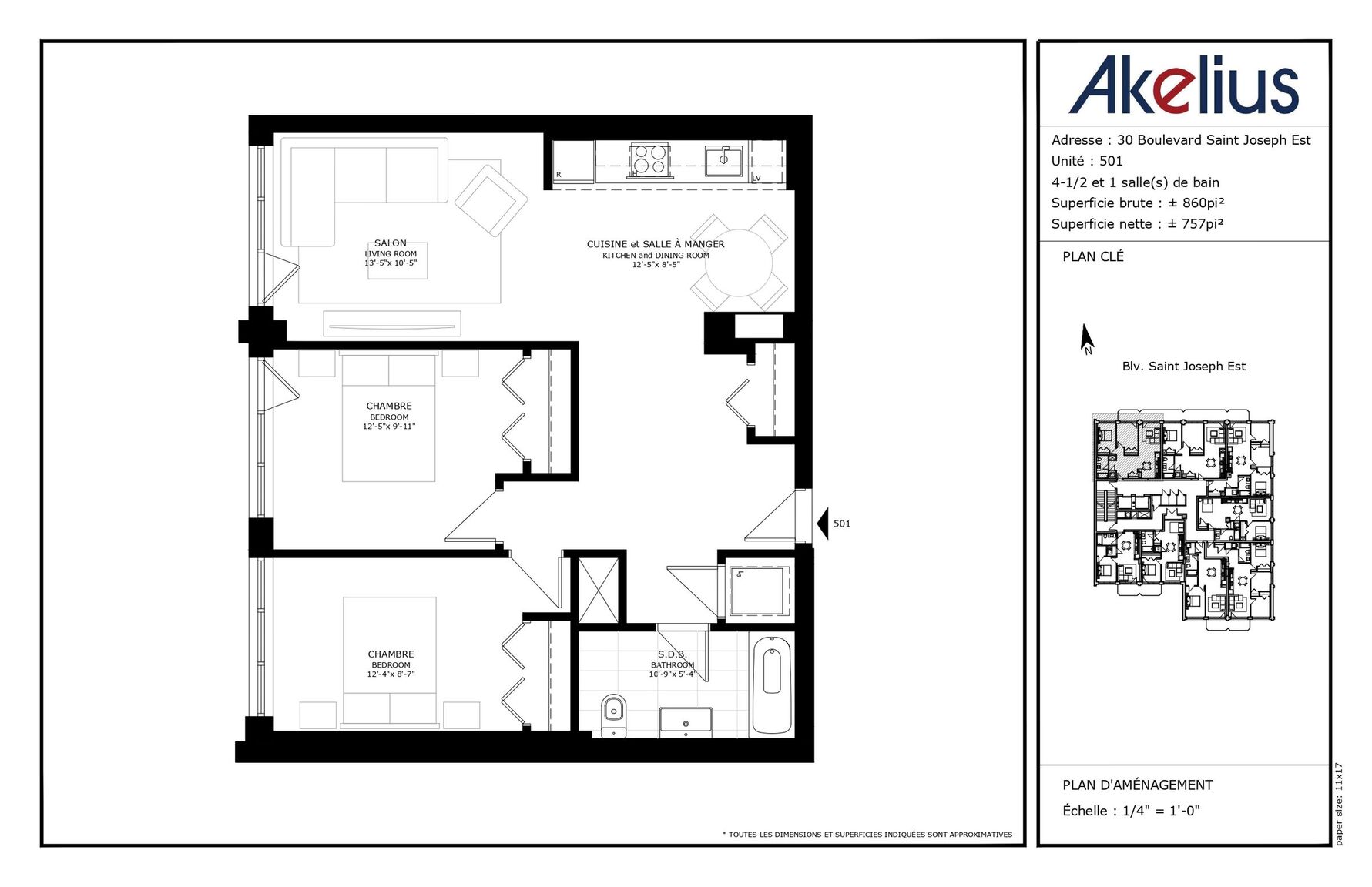 30 Saint Joseph Boulevard Est - Photo 117