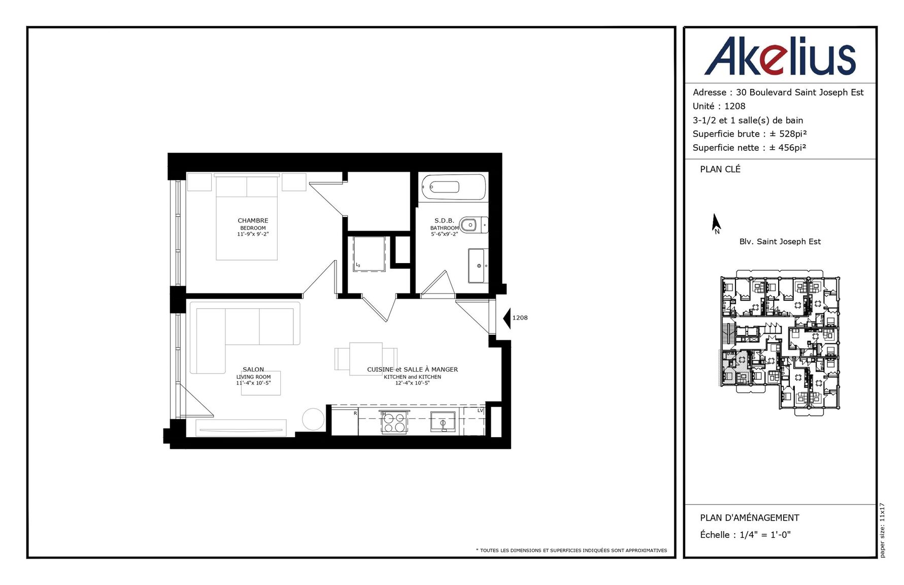 30 Saint Joseph Boulevard Est - Photo 39