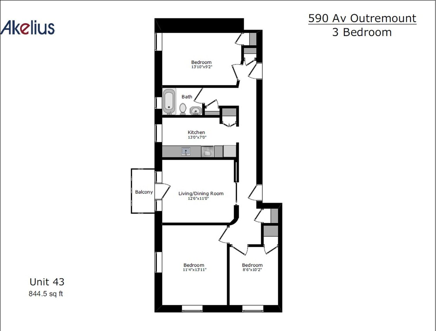 590 Outremont - Photo 134
