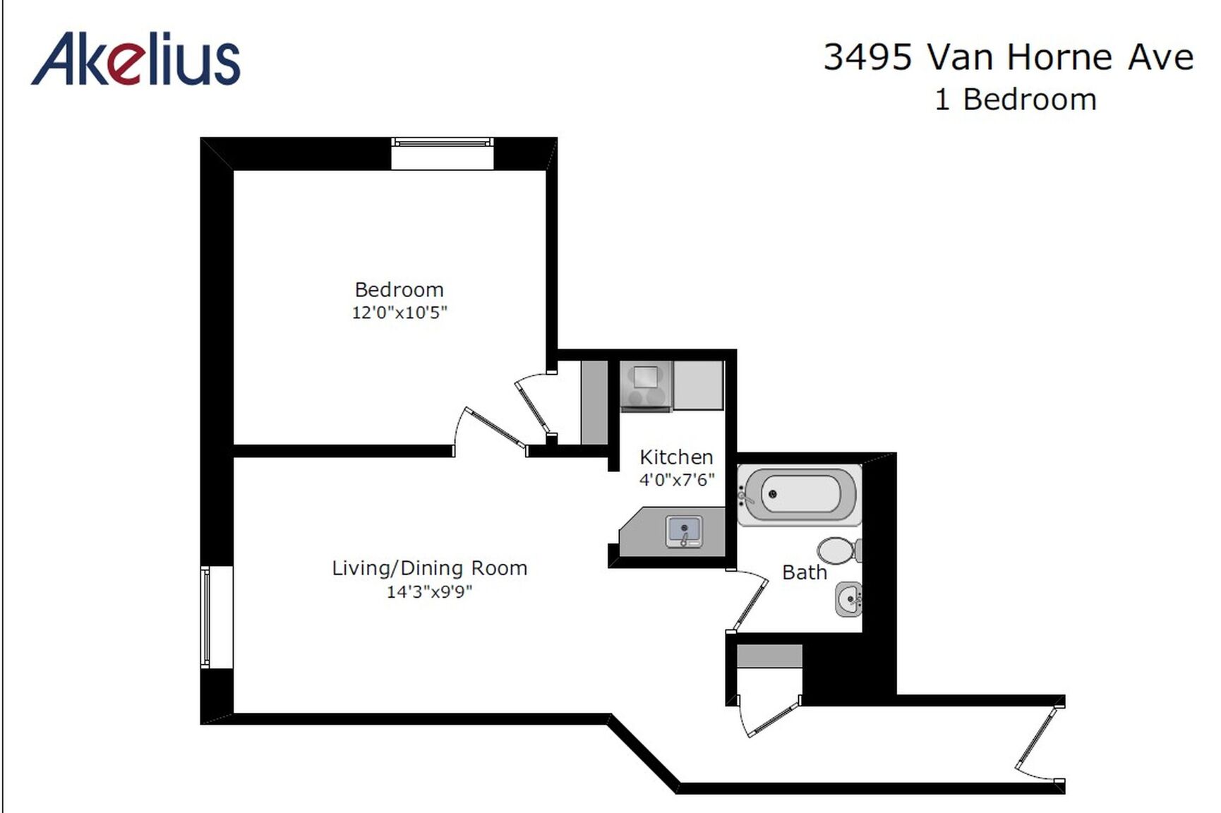 3495 Van Horne - Photo 53