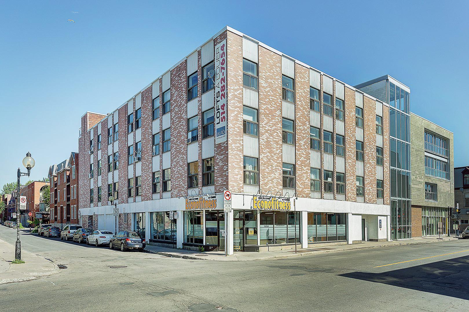 3755 St-Dominique