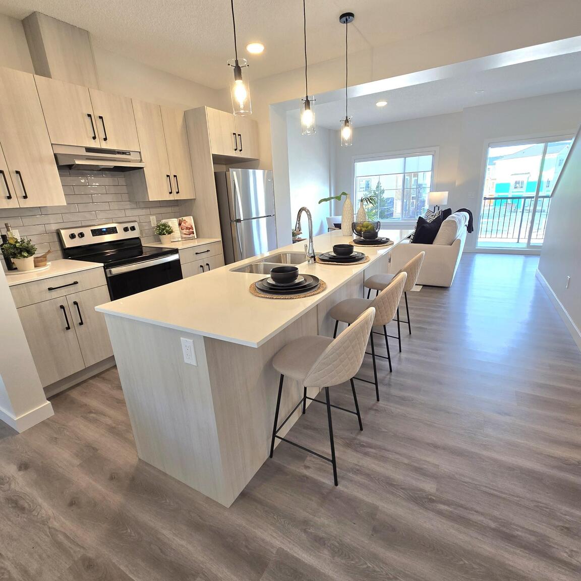 3640 139 Ave Edmonton AB  - Photo 2