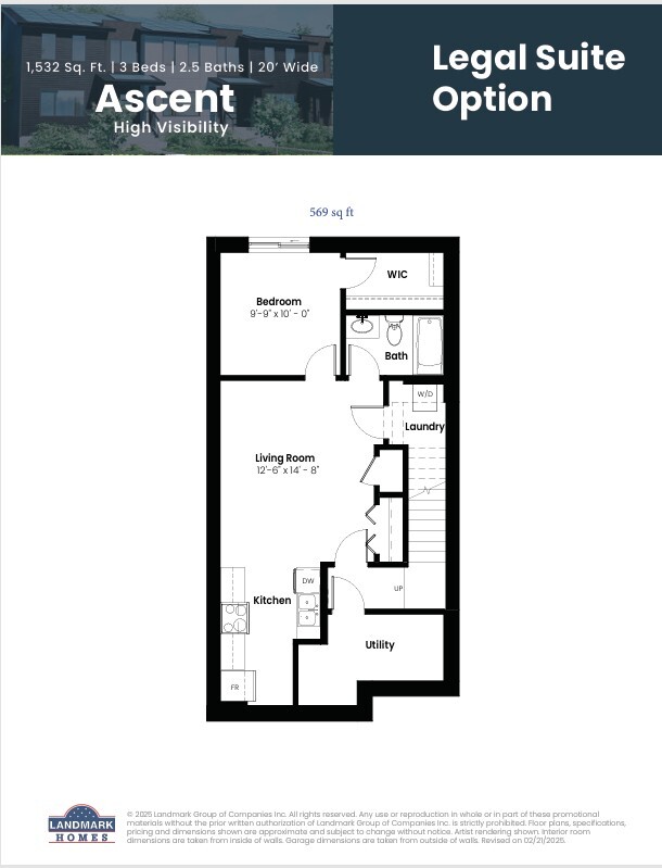 8123 Lois Argue Rd - Bsmt - Photo 11