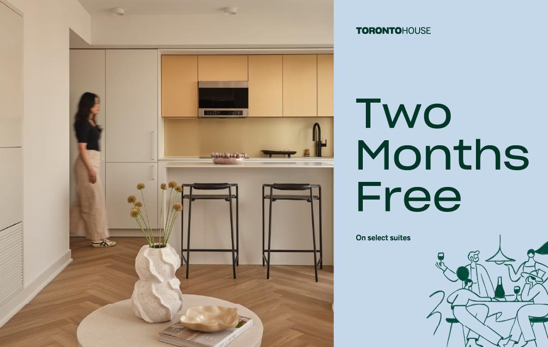 Image showcasing Rentals.ca Toronto Apartments, Condos and Houses For Rent
