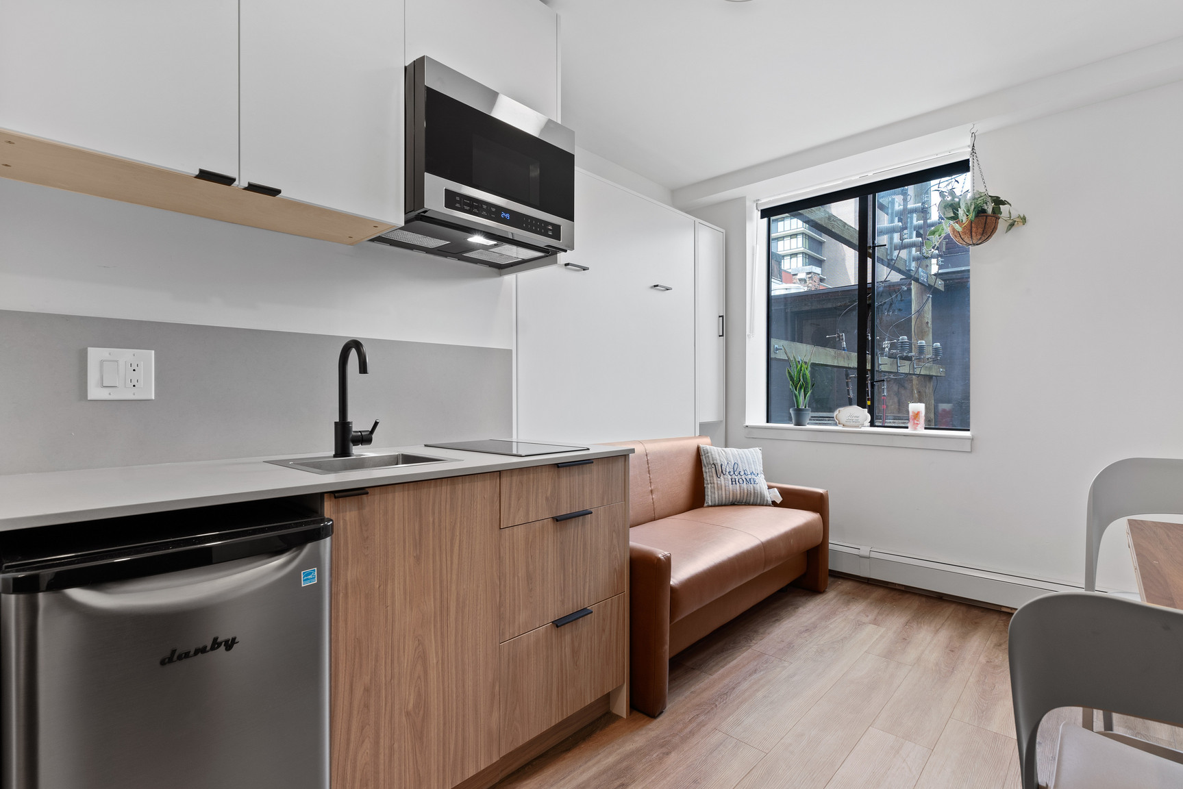 ALMA Gastown - 455 Abbott Street - Photo 7