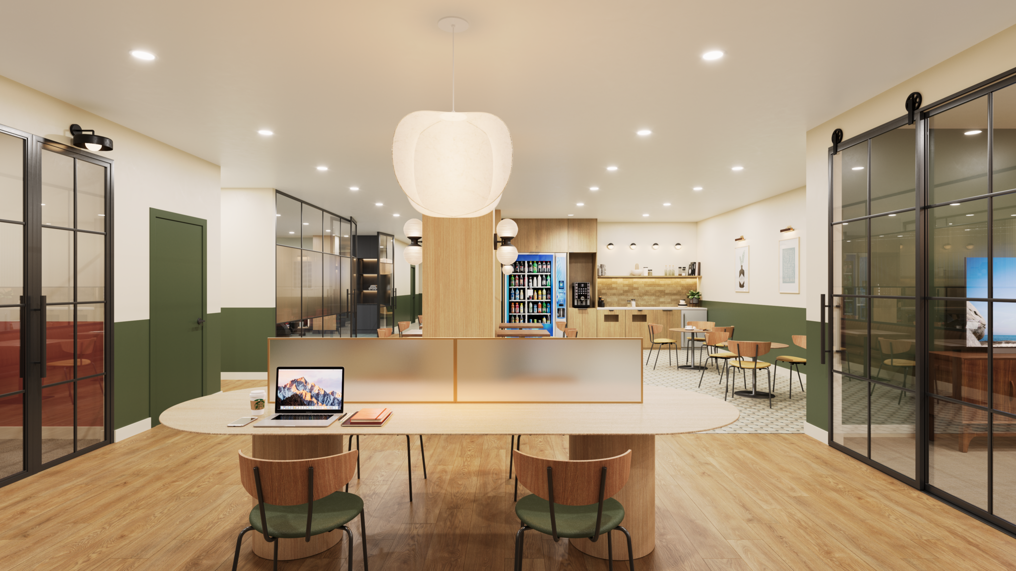 ALMA Gastown - 455 Abbott Street - Photo 10
