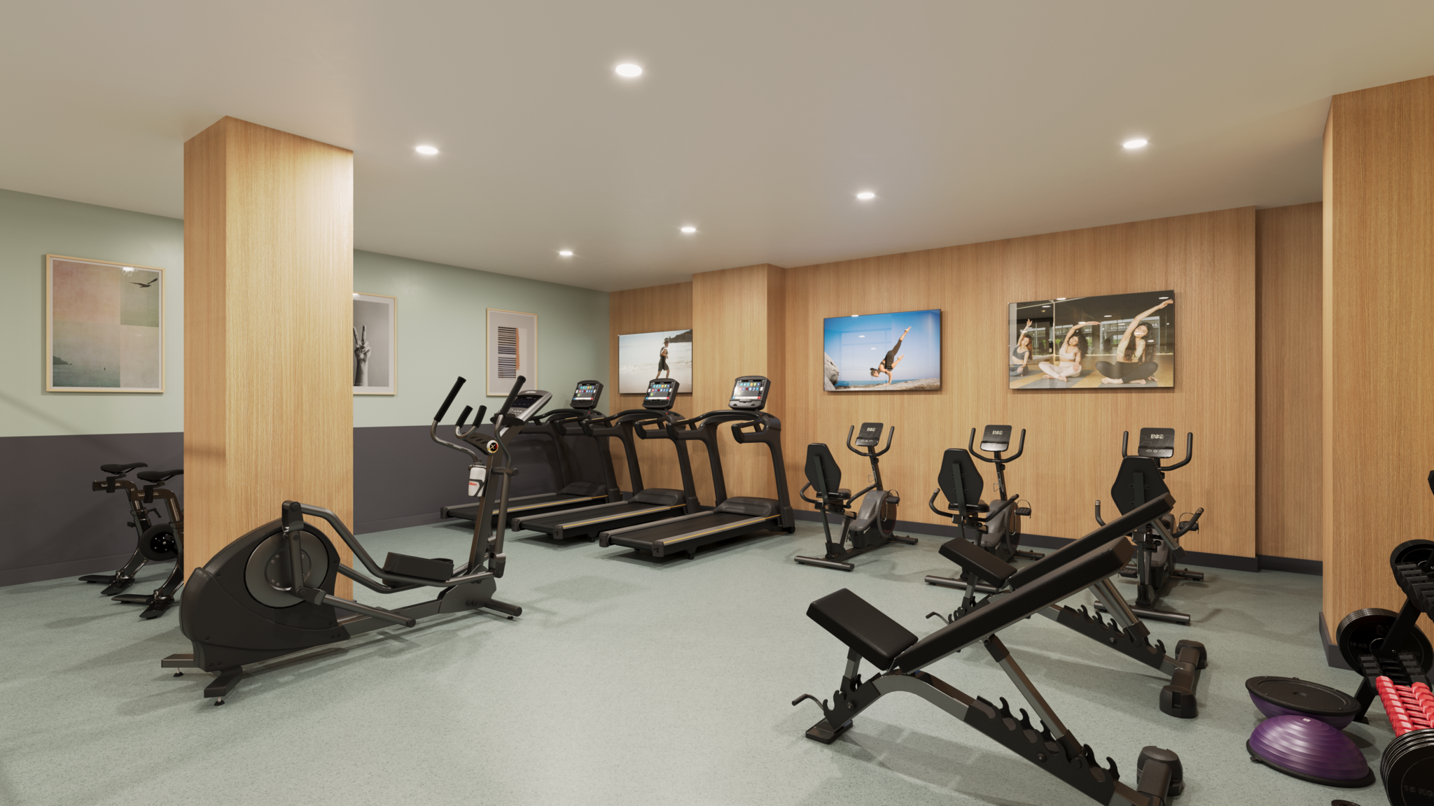 ALMA Gastown - 455 Abbott Street - Photo 11