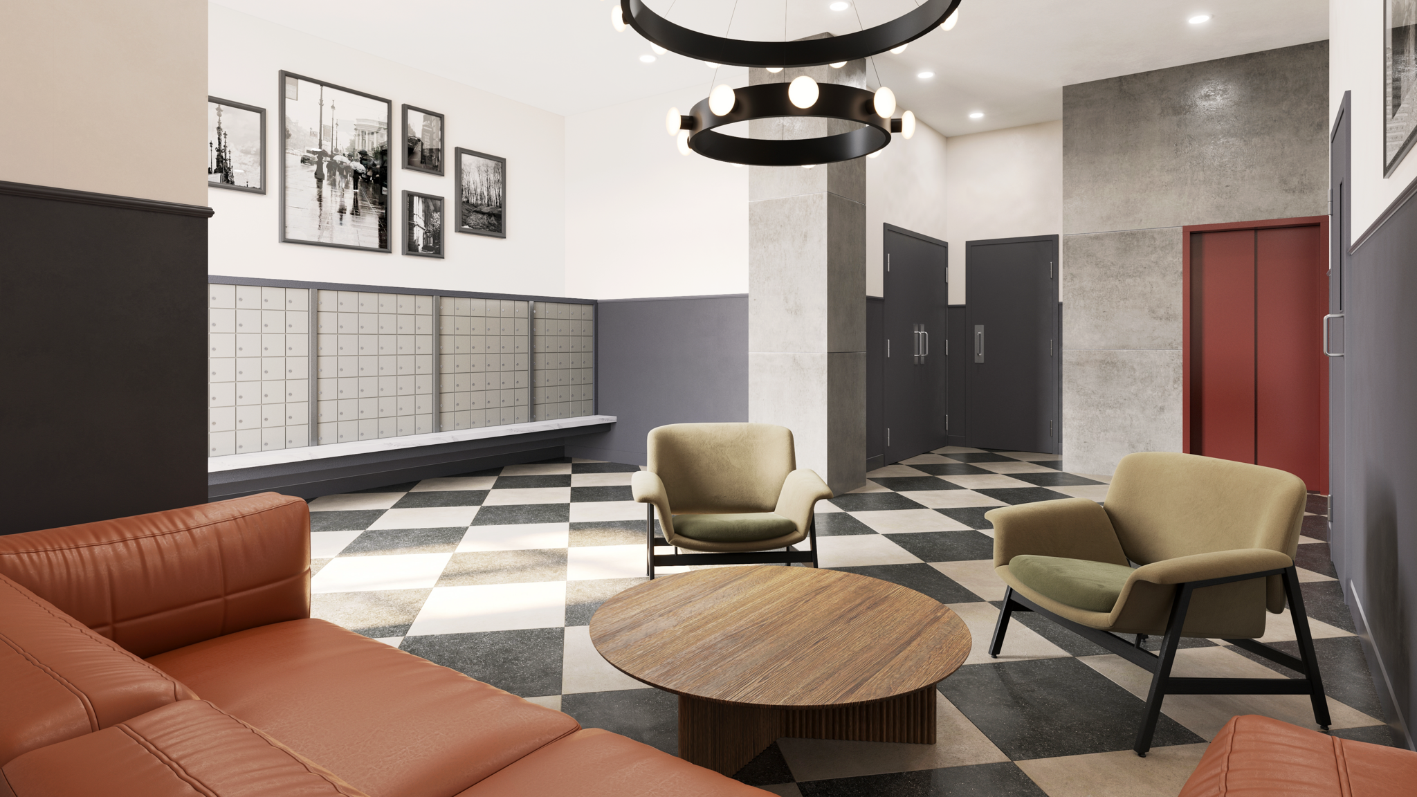 ALMA Gastown - 455 Abbott Street - Photo 12