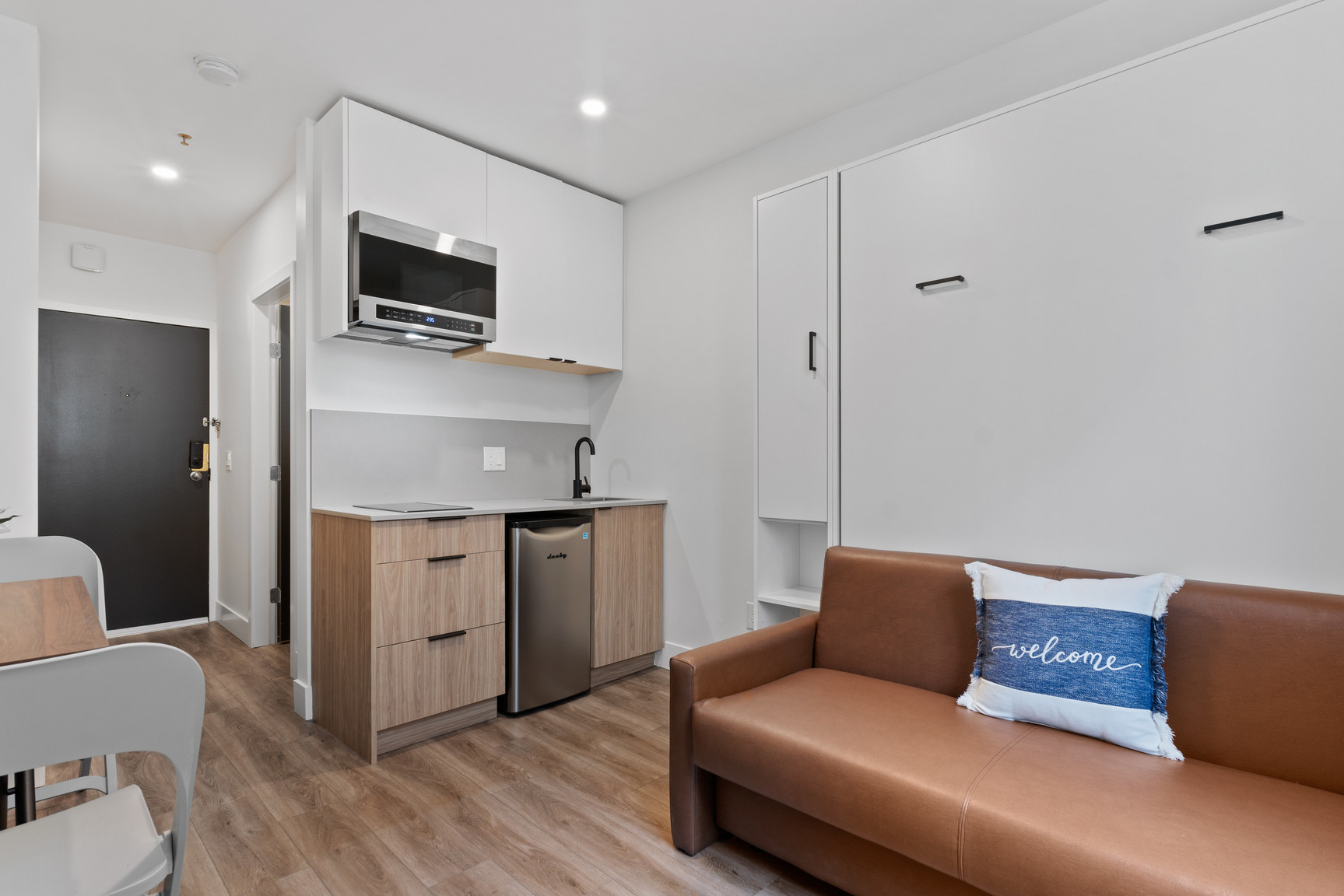 ALMA Gastown - 455 Abbott Street - Photo 35