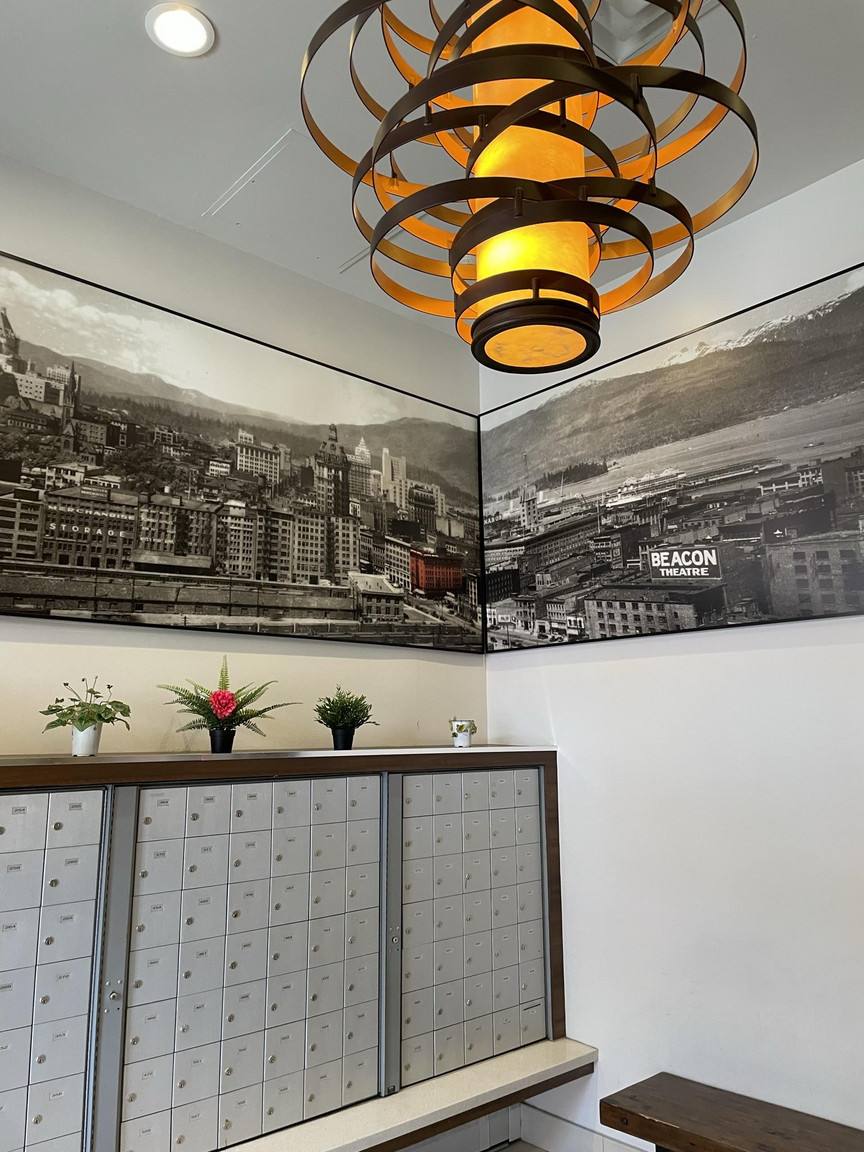 ALMA Gastown - 455 Abbott Street - Photo 46