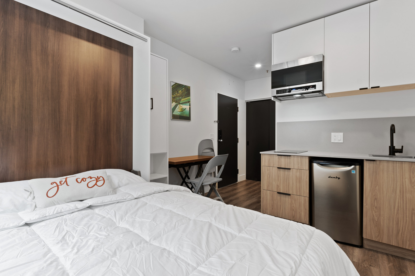 ALMA Gastown - 455 Abbott Street - Photo 68