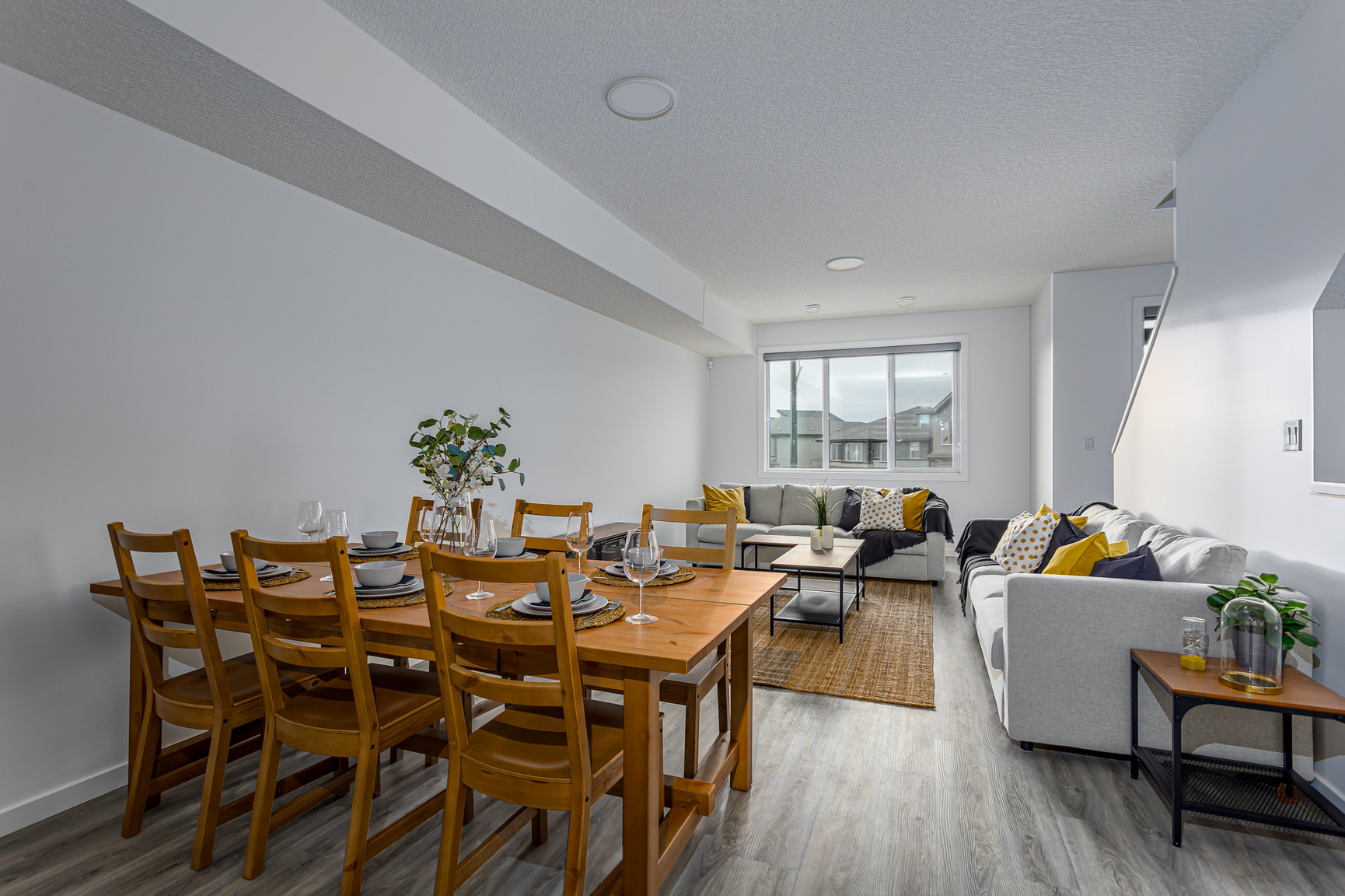 2-3 Bed Townhomes in Paisley - Photo 3