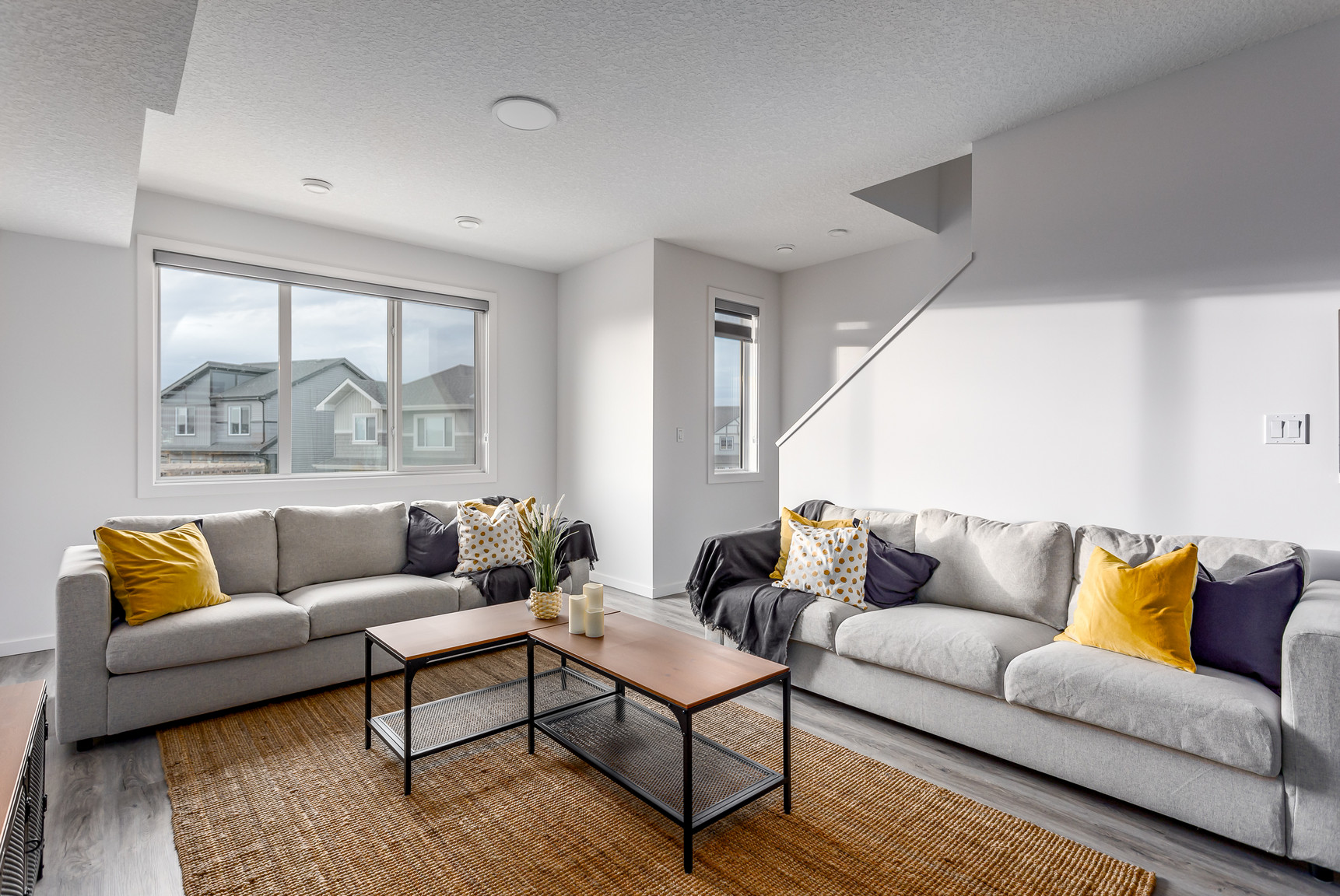 2-3 Bed Townhomes in Paisley - Photo 2