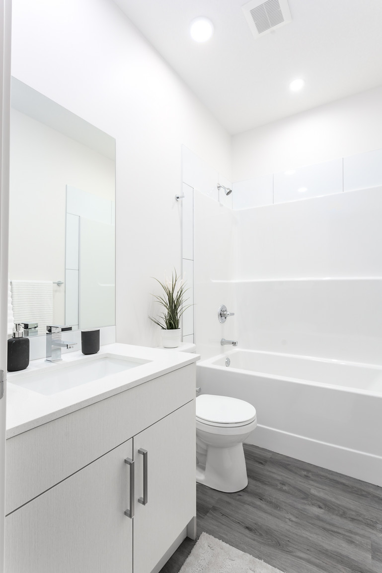 Basement Suites at Orchards at Ellerslie - Photo 2