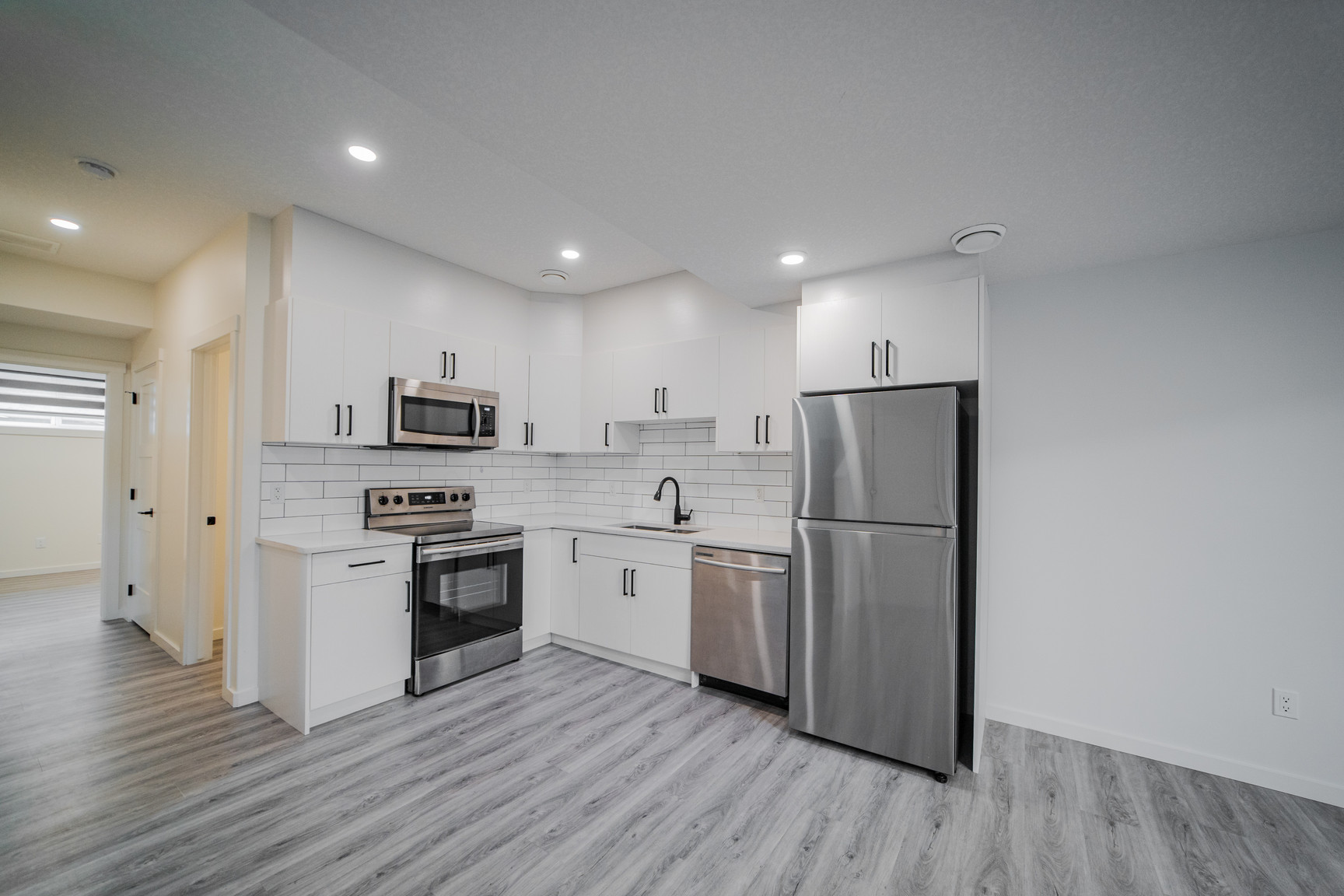 Basement Suites at Orchards at Ellerslie - Photo 3