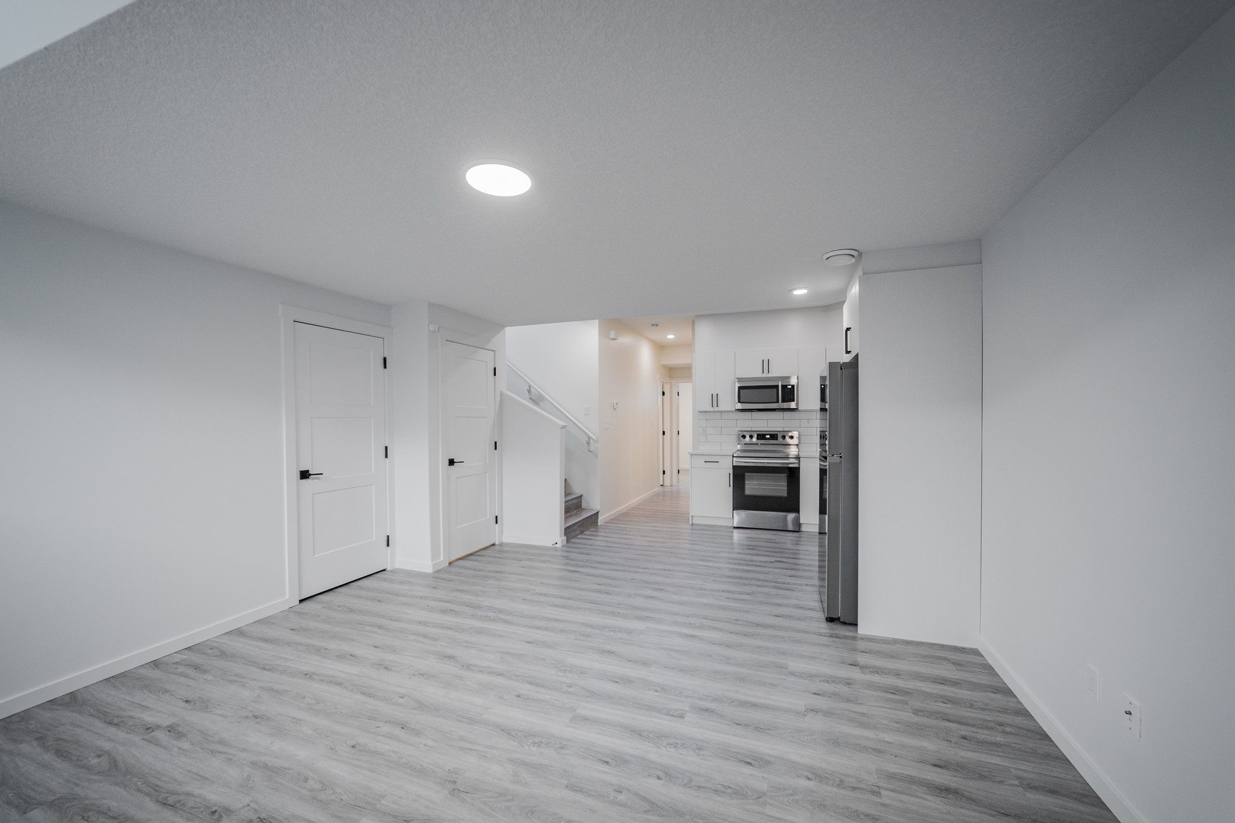 Basement Suites at Orchards at Ellerslie - Photo 6