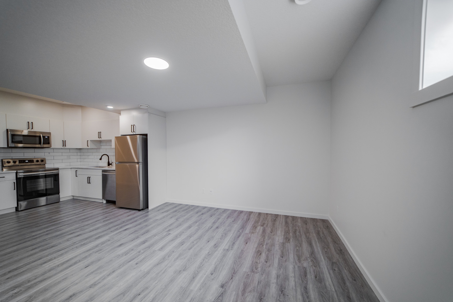 Basement Suites at Orchards at Ellerslie - Photo 8