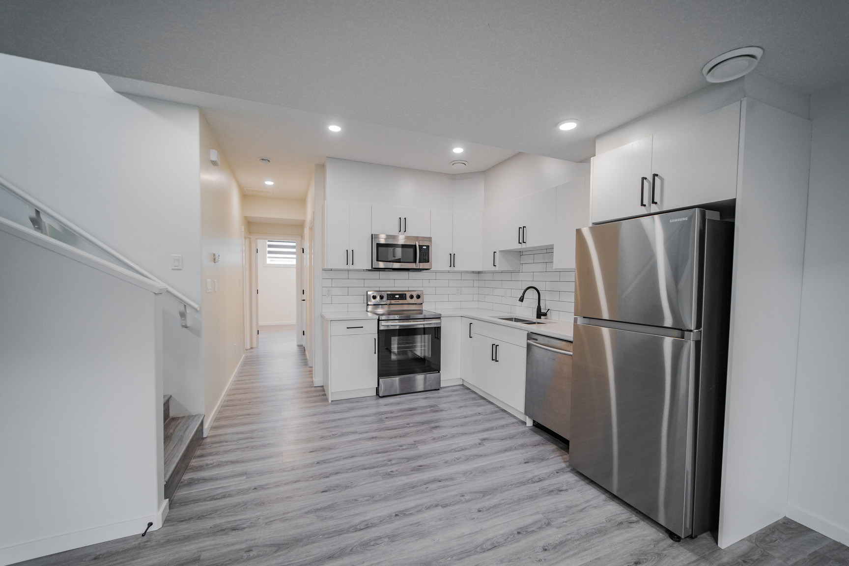 Basement Suites at Orchards at Ellerslie - Photo 10