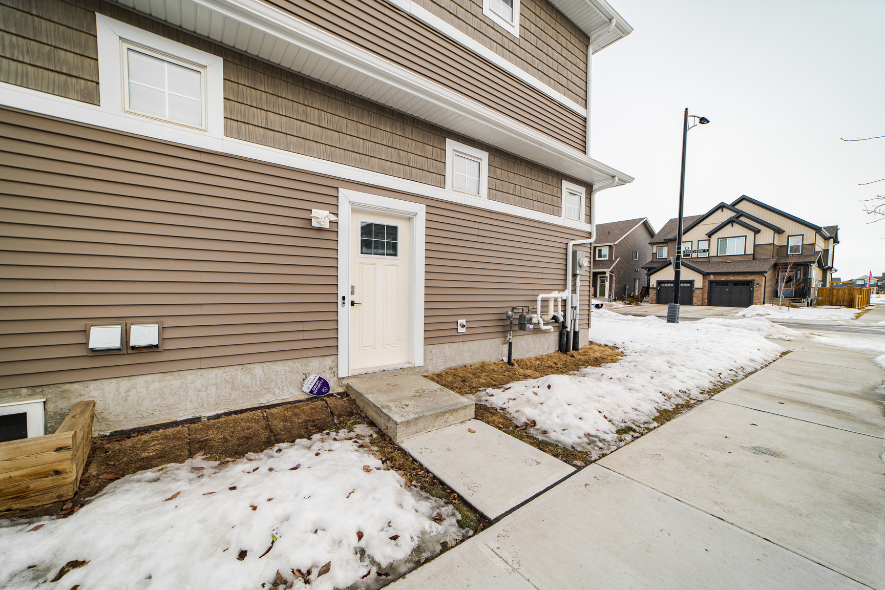 Basement Suites at Orchards at Ellerslie - Photo 20