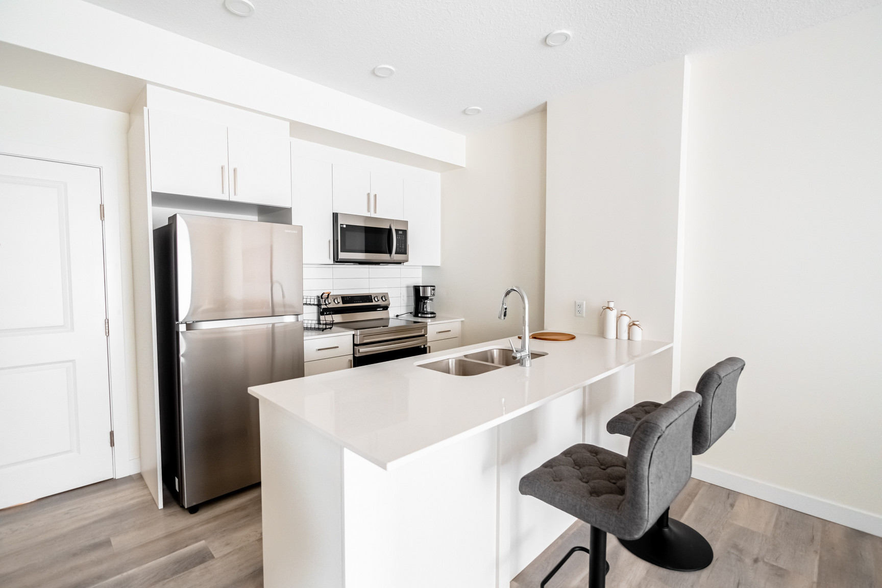 Chappelle 28 Apartment - Photo 2