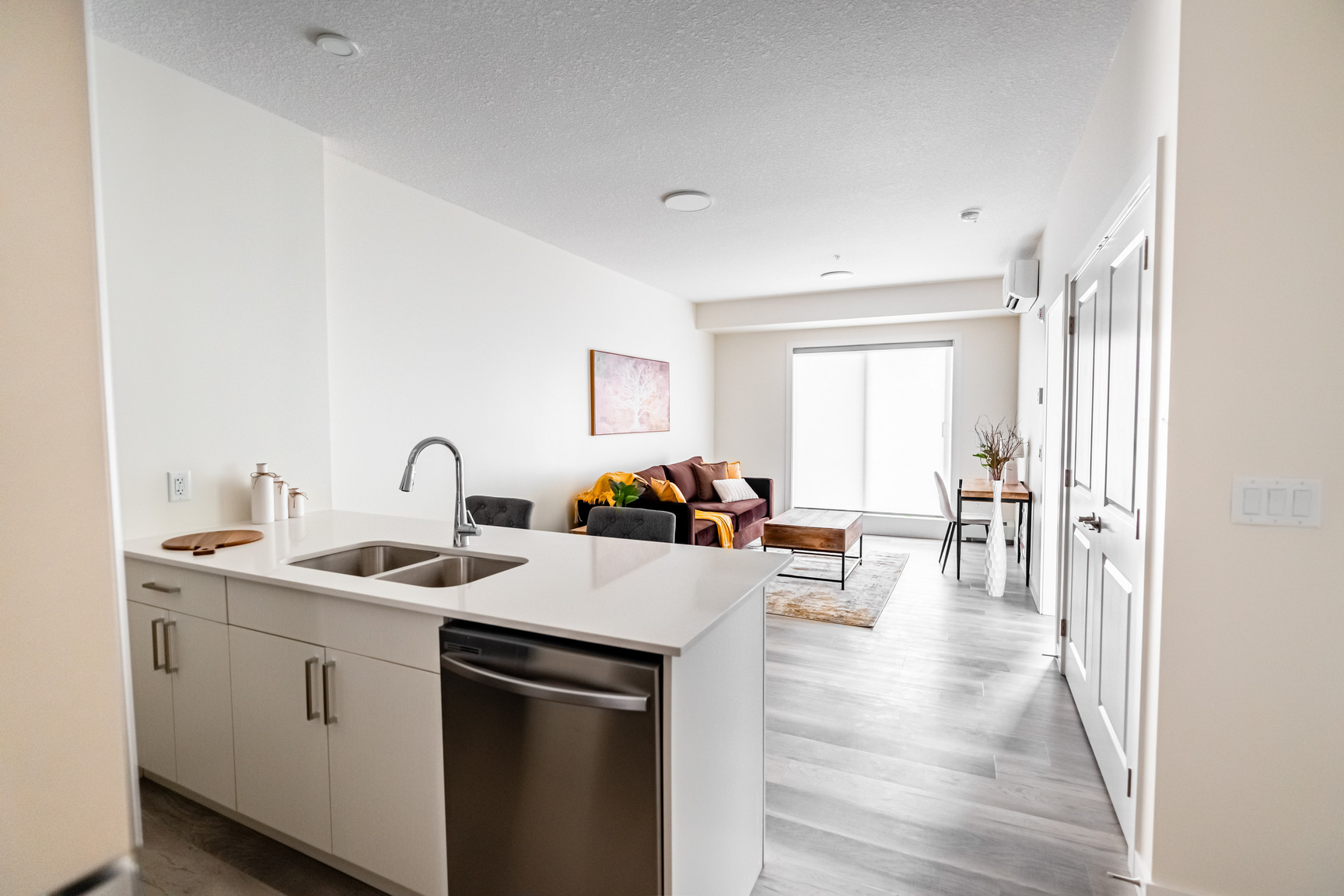 Chappelle 28 Apartment - Photo 3
