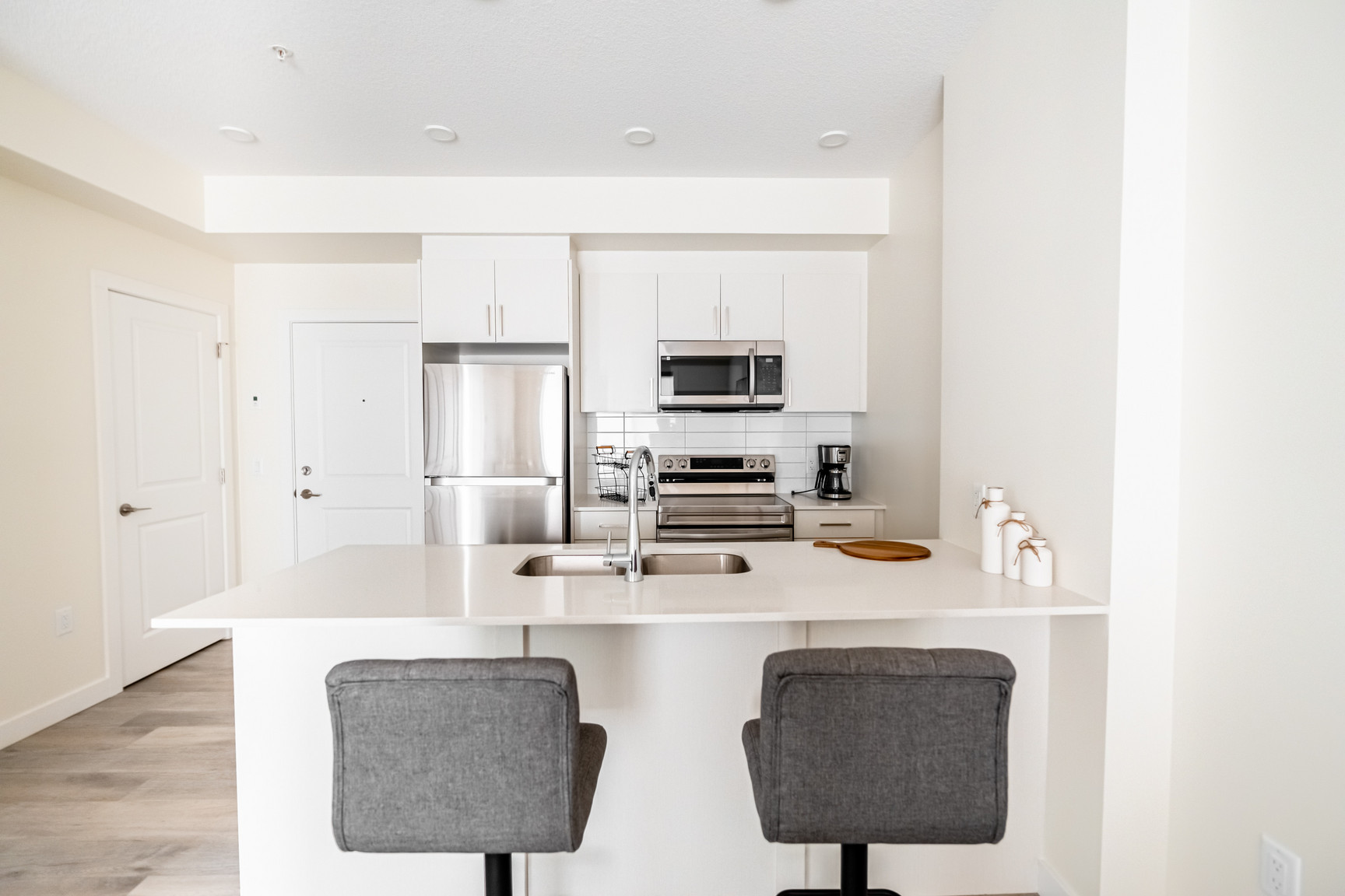 Chappelle 28 Apartment - Photo 4