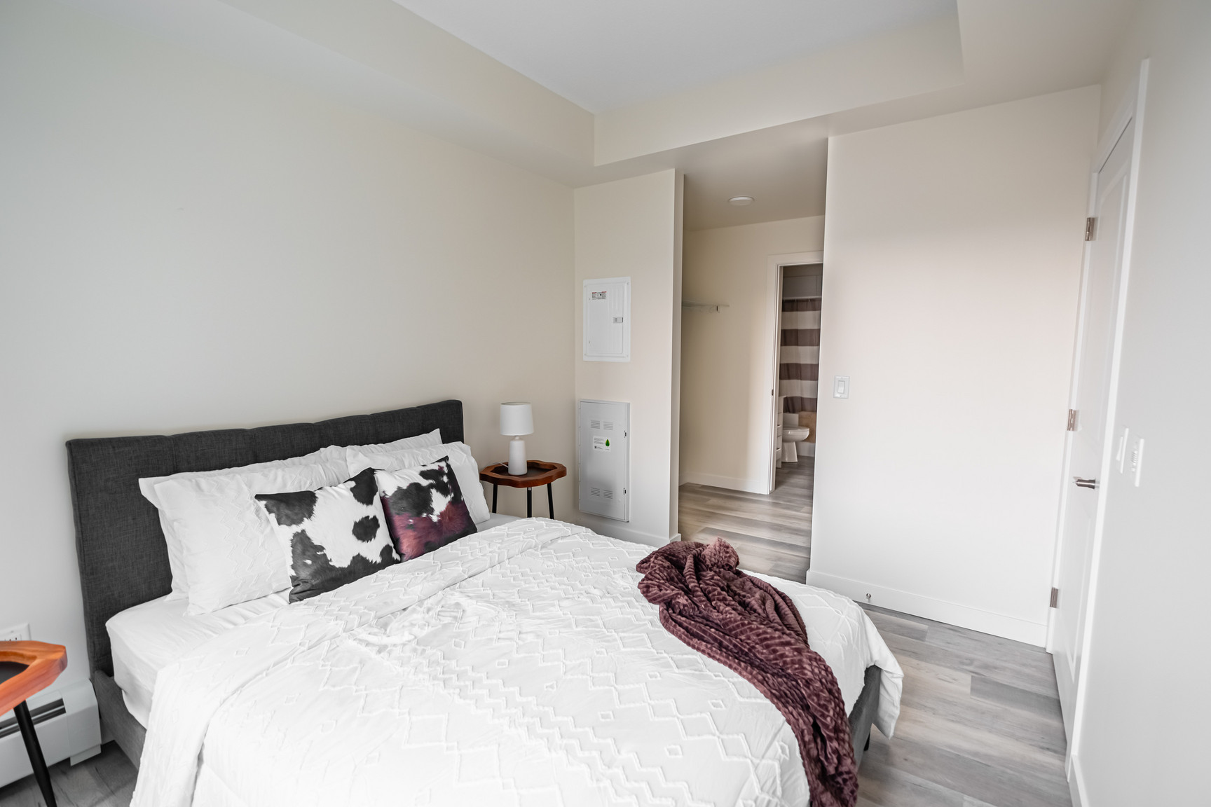 Chappelle 28 Apartment - Photo 8