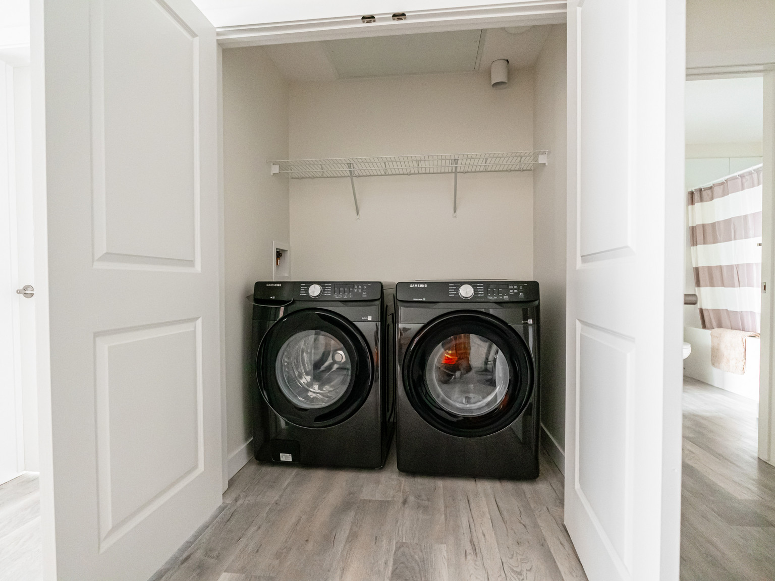 Chappelle 28 Apartment - Photo 11