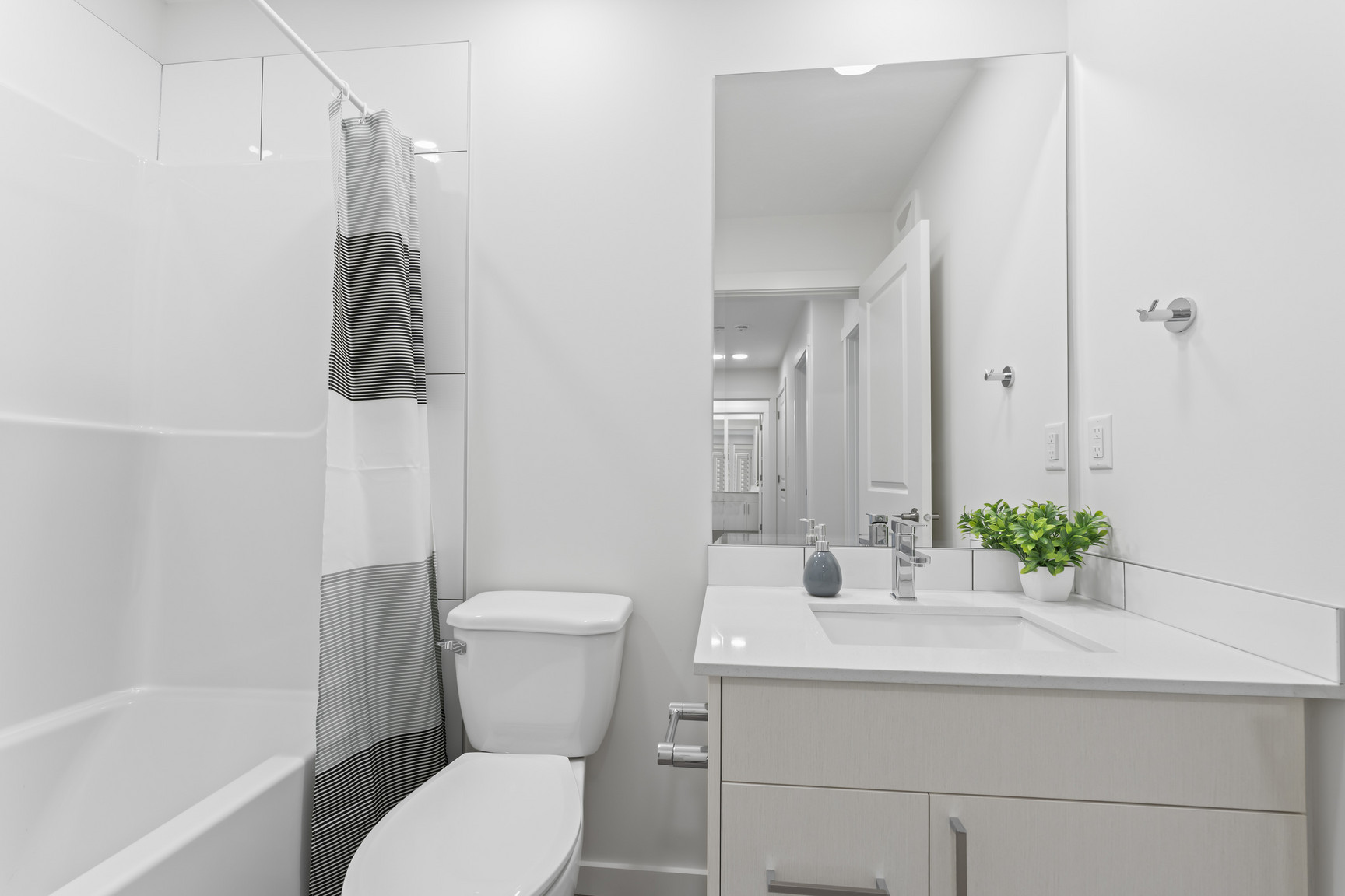 2-3 Bed Heritage Valley Heights Townhomes - Photo 13