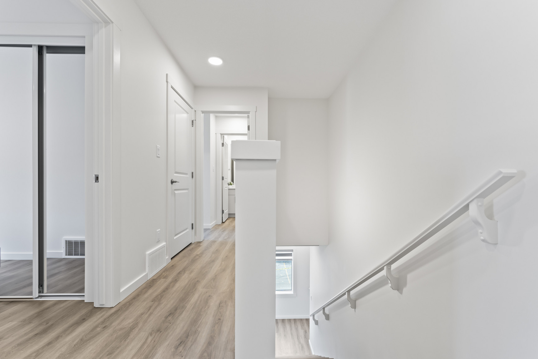 2-3 Bed Heritage Valley Heights Townhomes - Photo 11