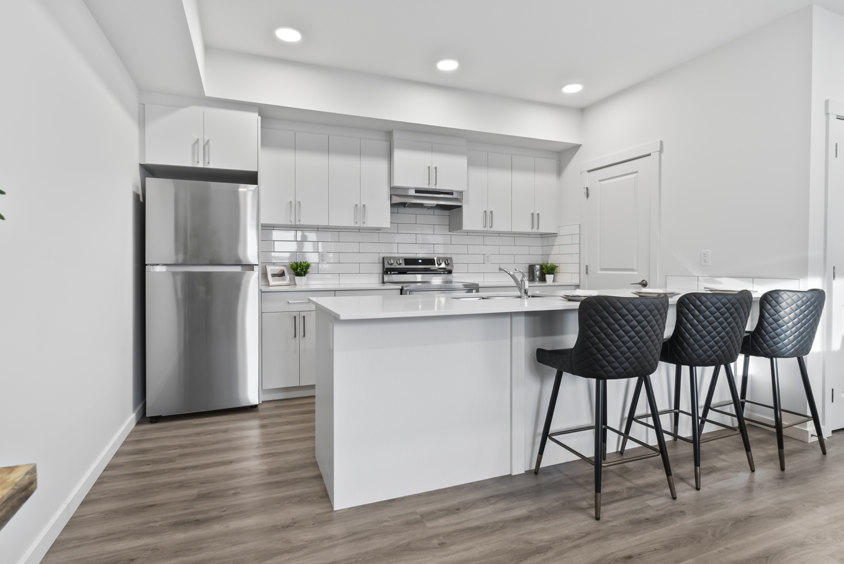 2-3 Bed Heritage Valley Heights Townhomes - Photo 19